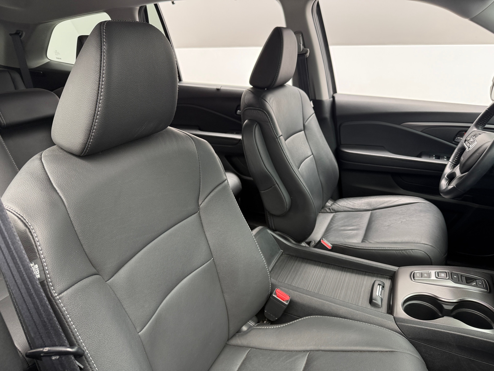Thumbnail: 2021 Honda Pilot - 2