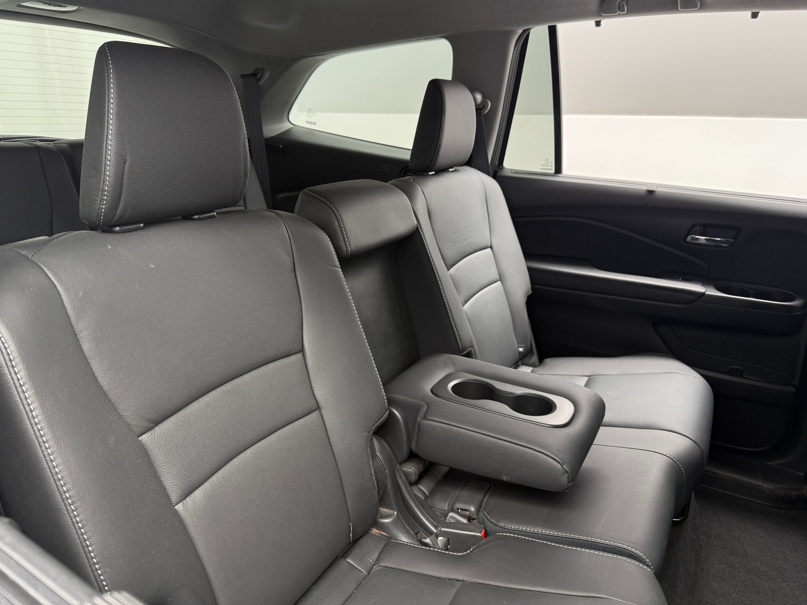 Thumbnail: 2021 Honda Pilot - 6