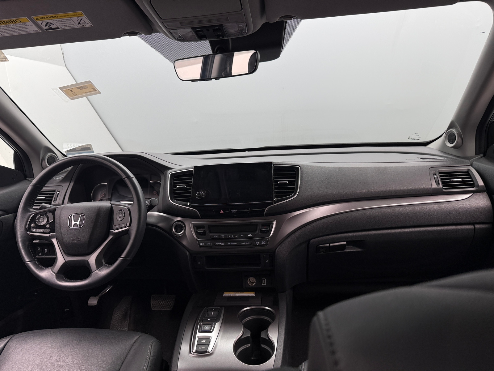 Thumbnail: 2021 Honda Pilot - 3