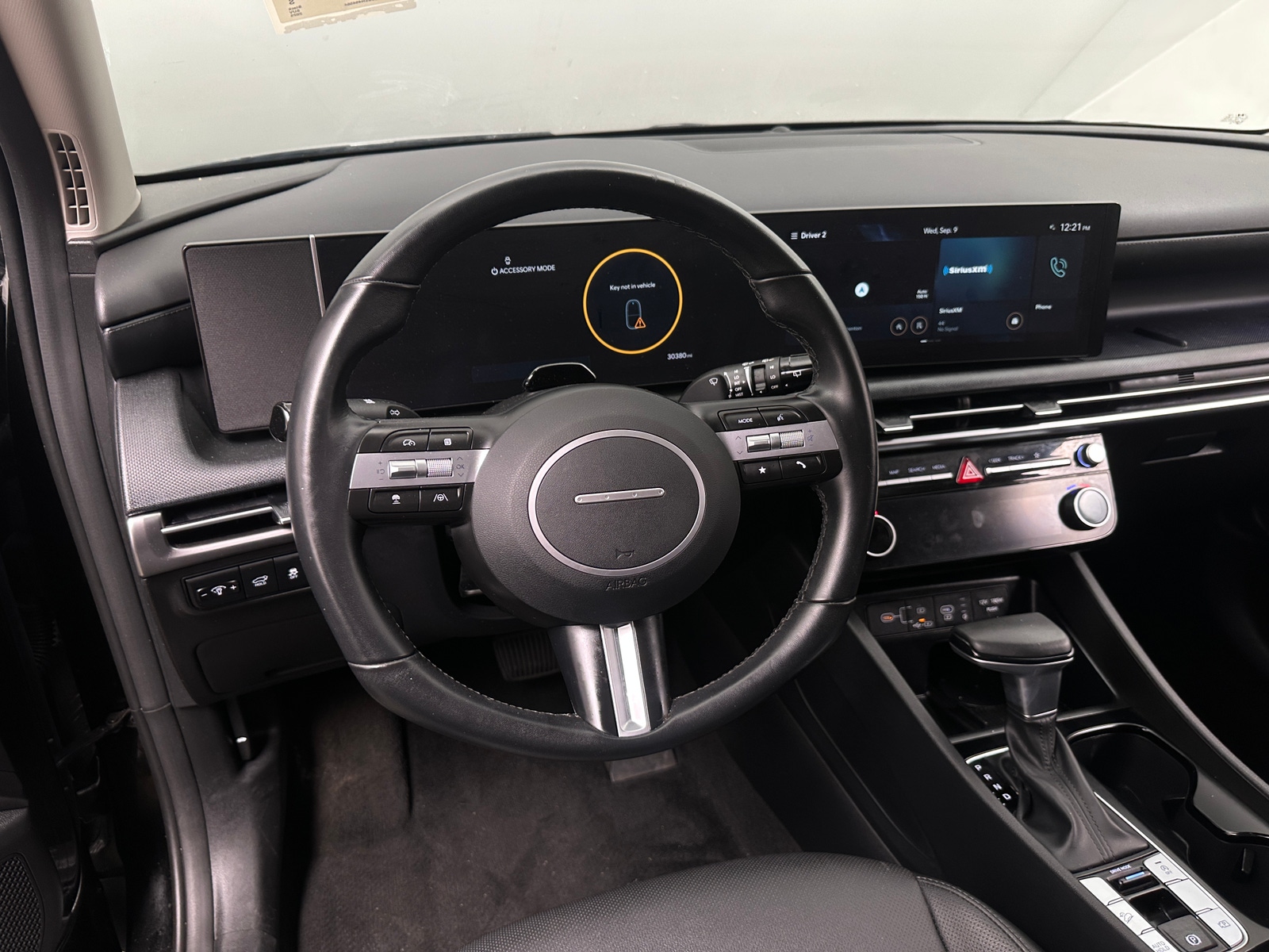 Thumbnail: 2025 Hyundai Tucson - 4
