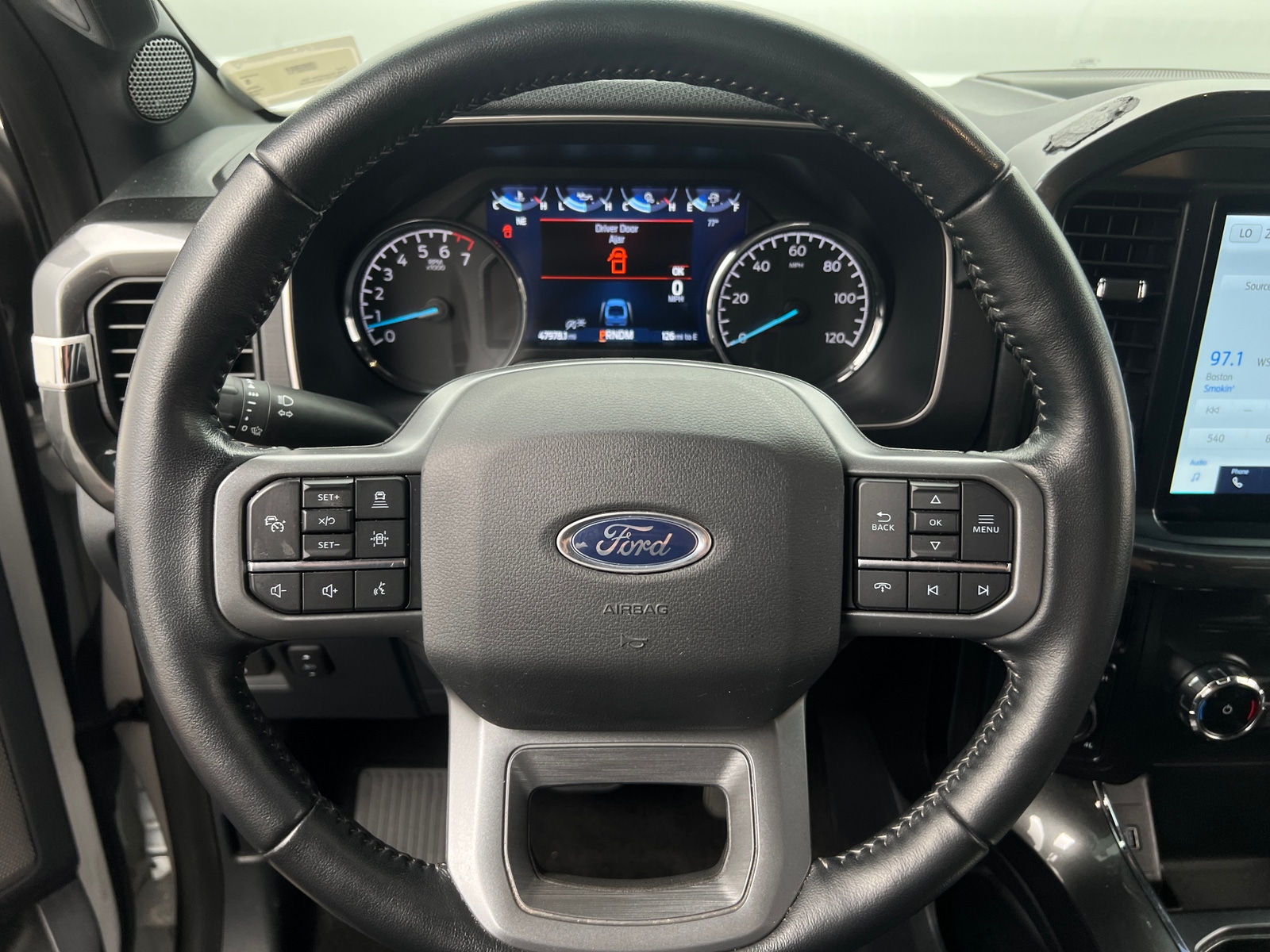 Thumbnail: 2022 Ford Econoline - 5
