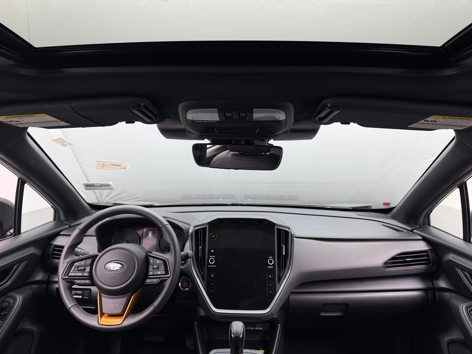 Thumbnail: 2025 Subaru Crosstrek - 2