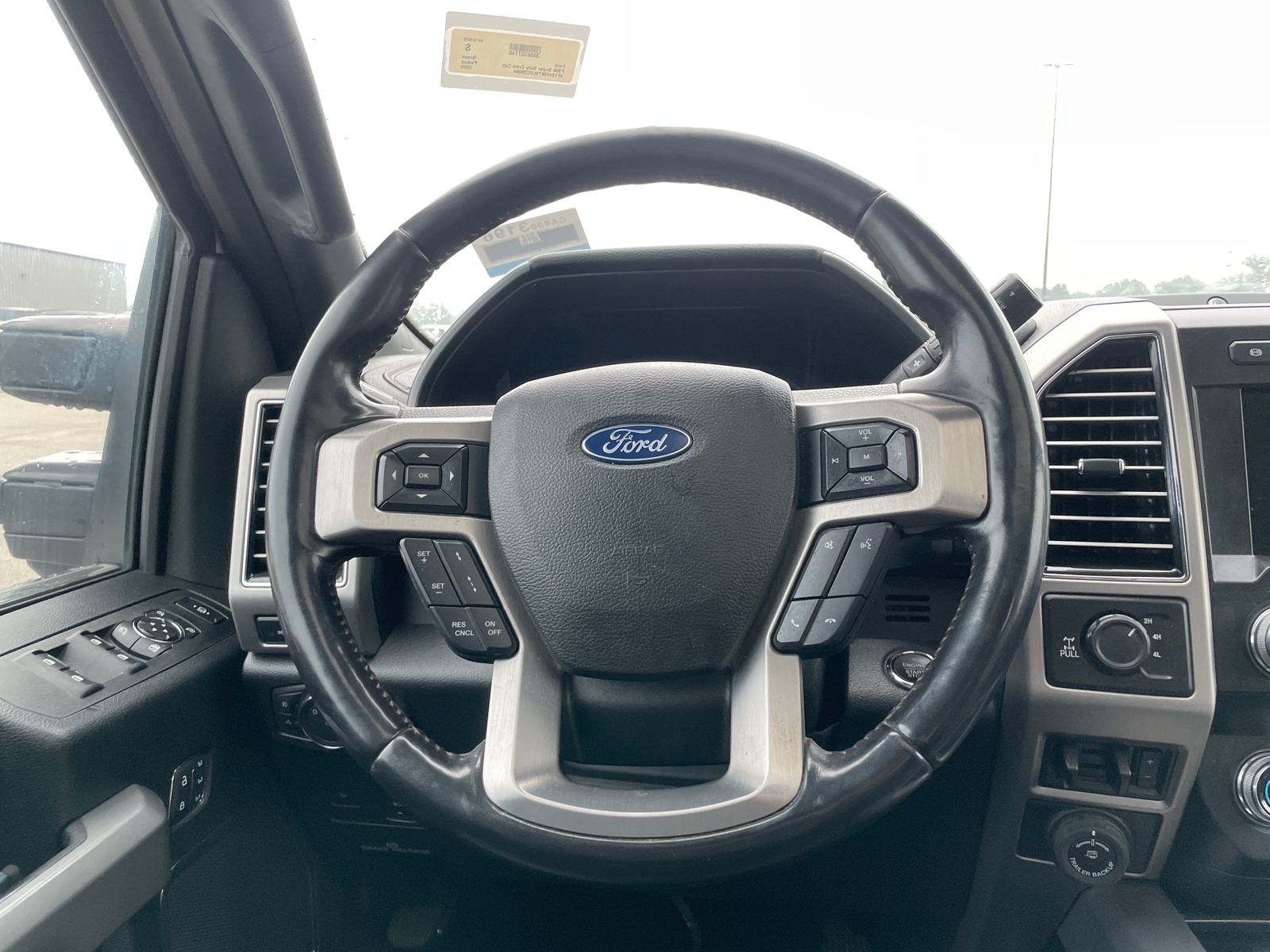 Thumbnail: 2020 Ford Econoline - 4