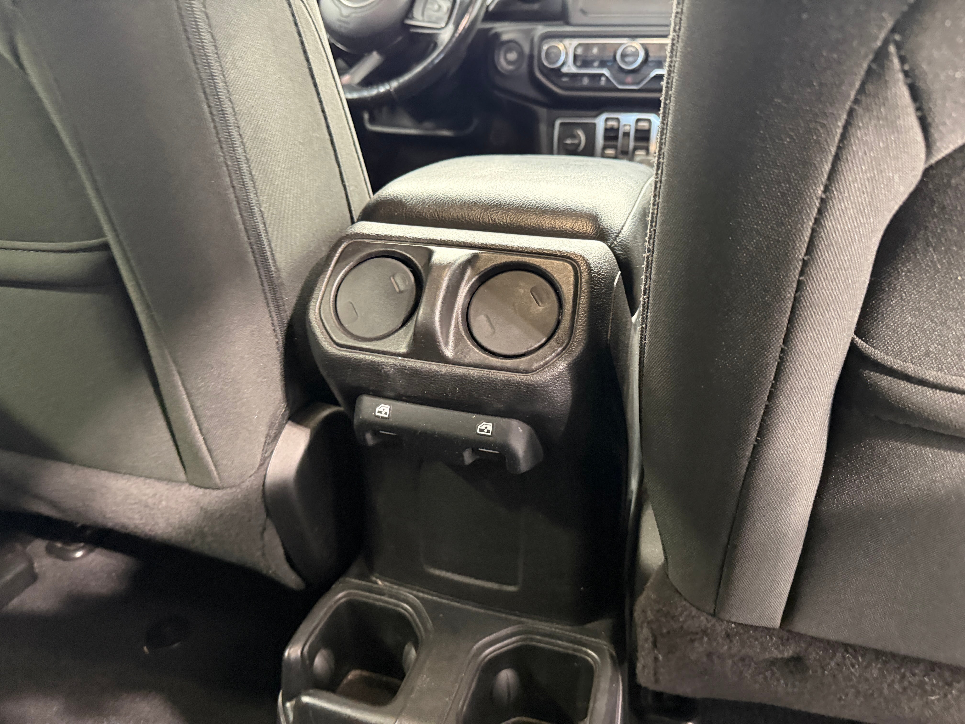 2021 Jeep Wrangler Unlimited Altitude - Photo 6