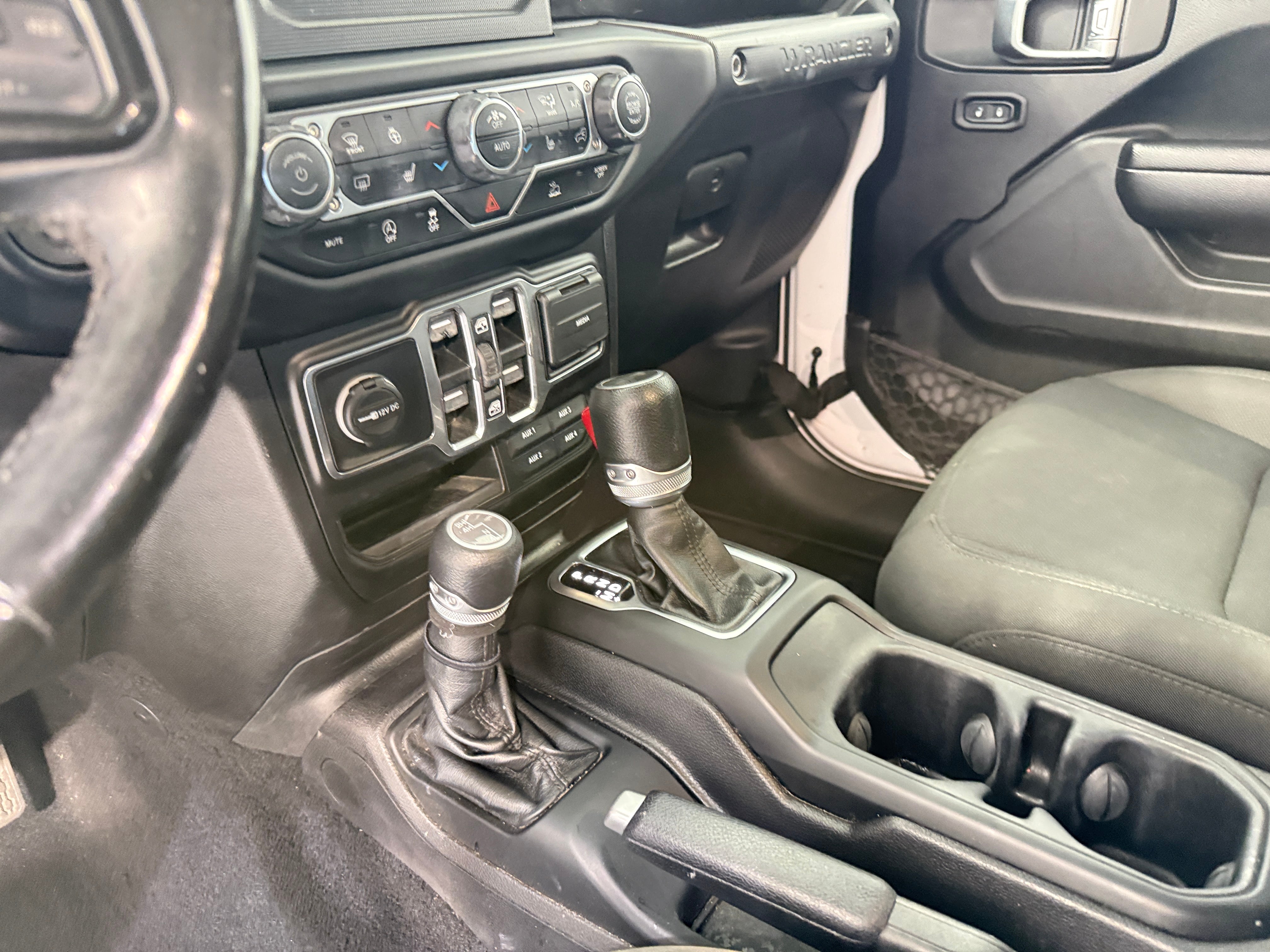 2021 Jeep Wrangler Unlimited Altitude - Photo 8