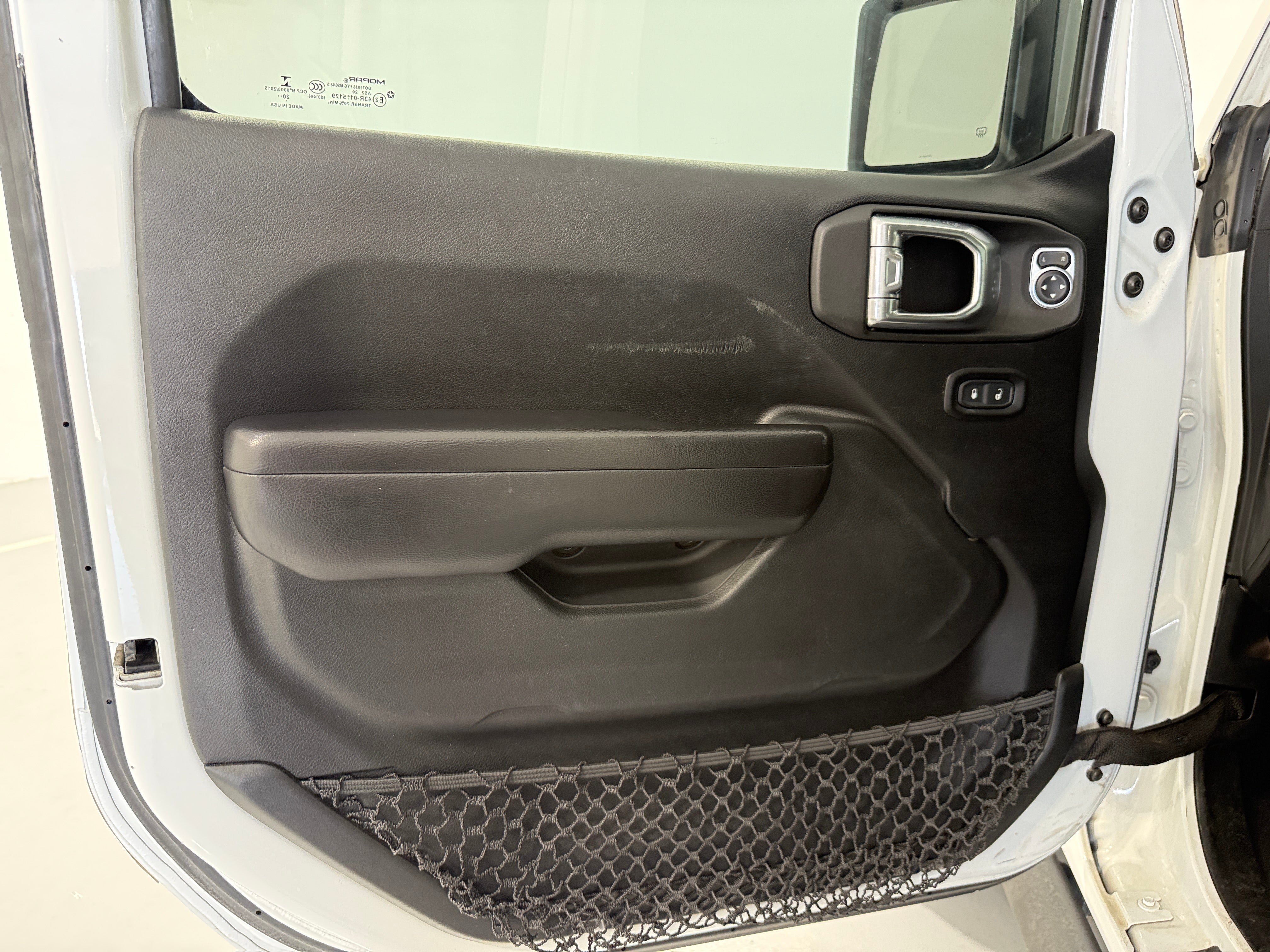 2021 Jeep Wrangler Unlimited Altitude - Photo 10