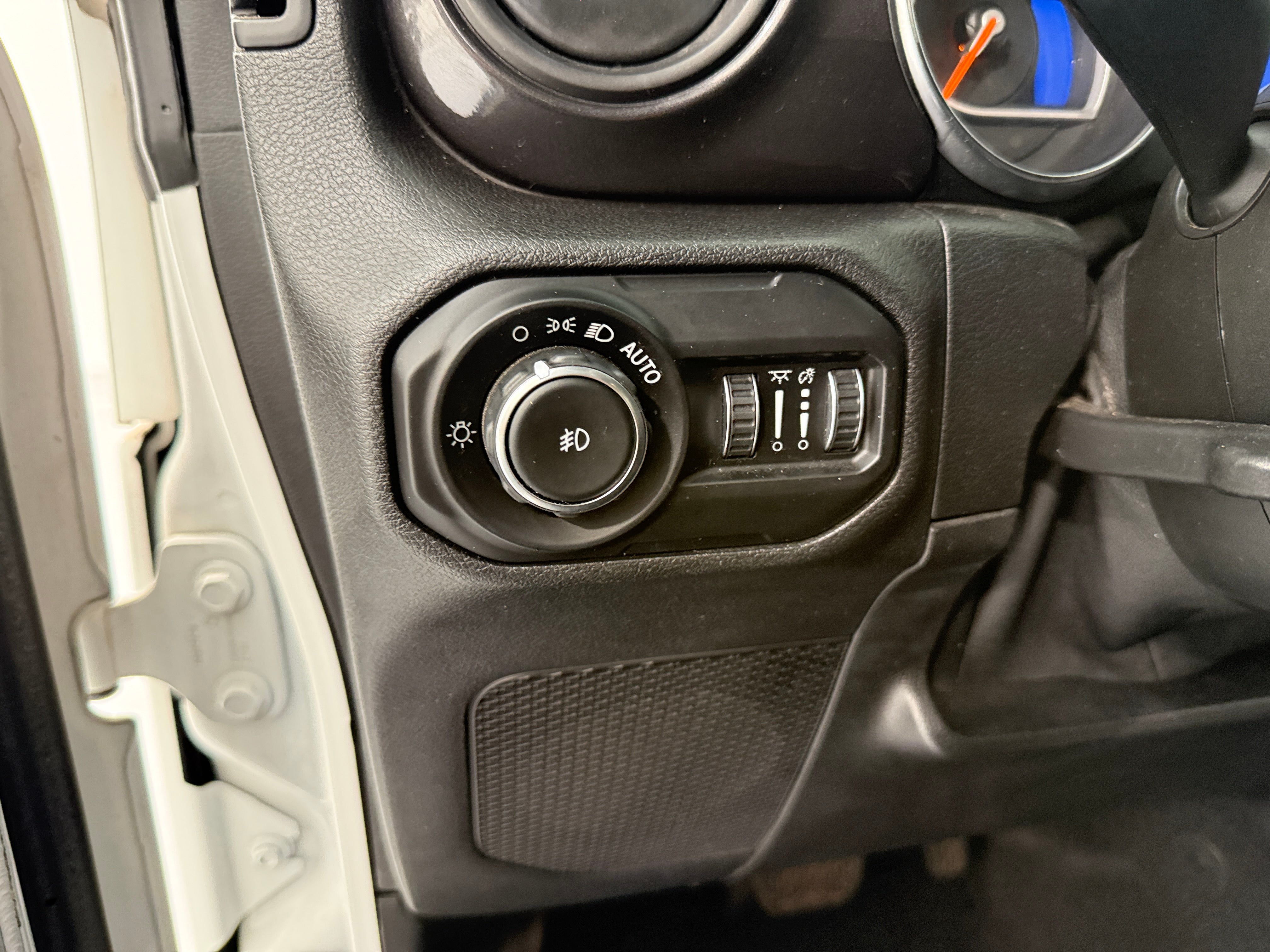 2021 Jeep Wrangler Unlimited Altitude - Photo 14