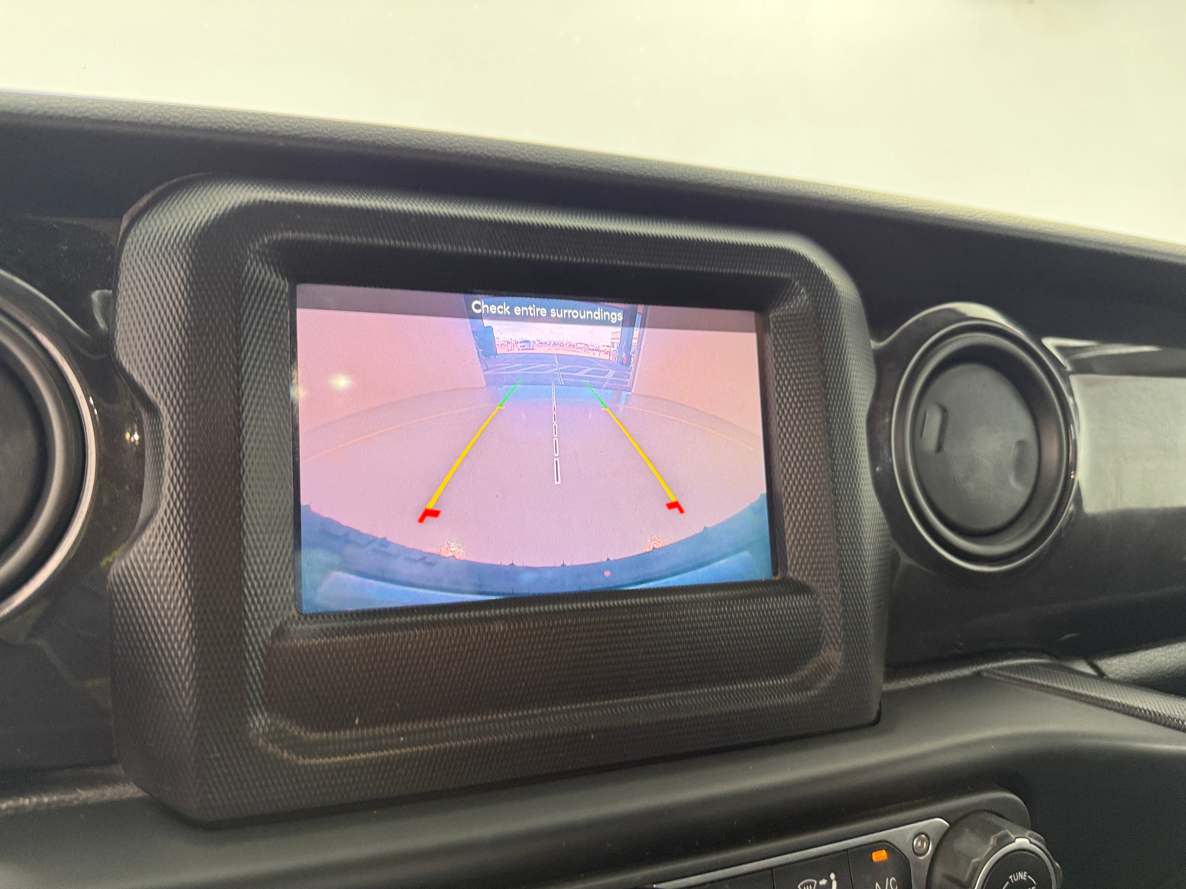 2021 Jeep Wrangler Unlimited Altitude - Photo 17