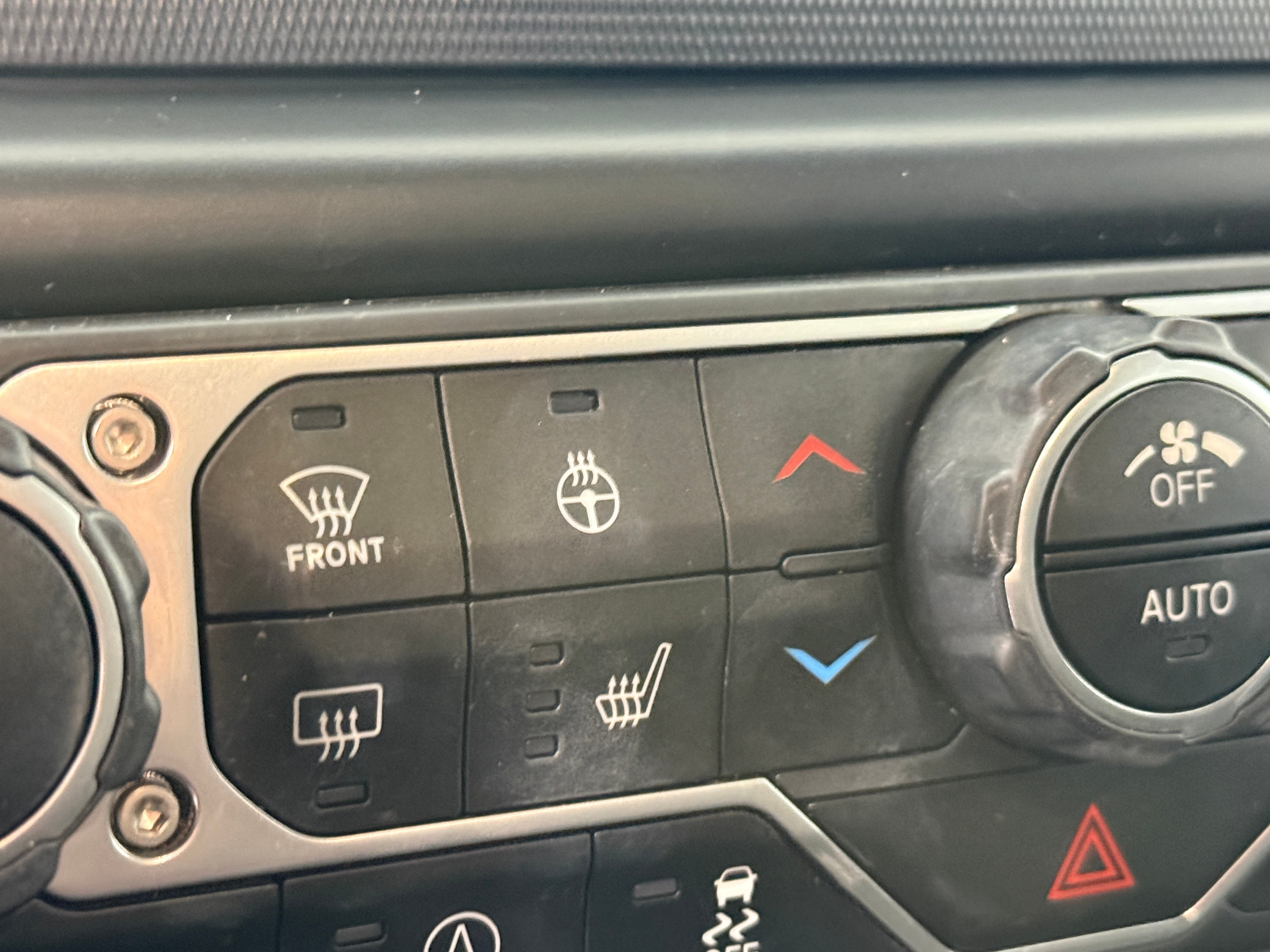 2021 Jeep Wrangler Unlimited Altitude - Photo 19