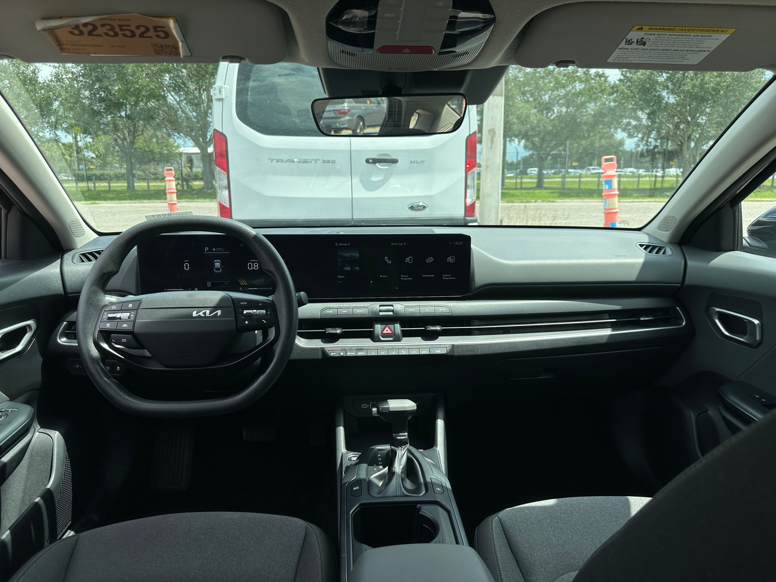 Thumbnail: 2025 Kia K4 - 3