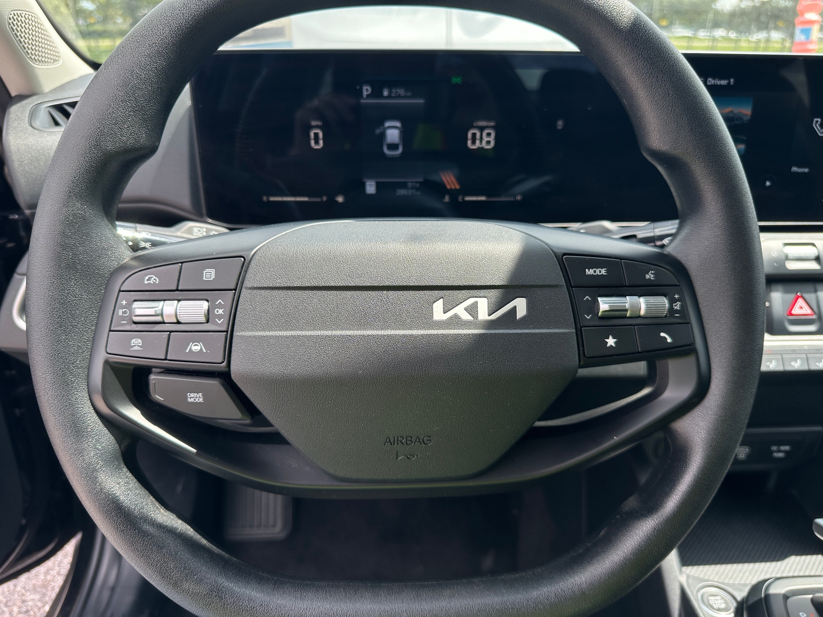 Thumbnail: 2025 Kia K4 - 5