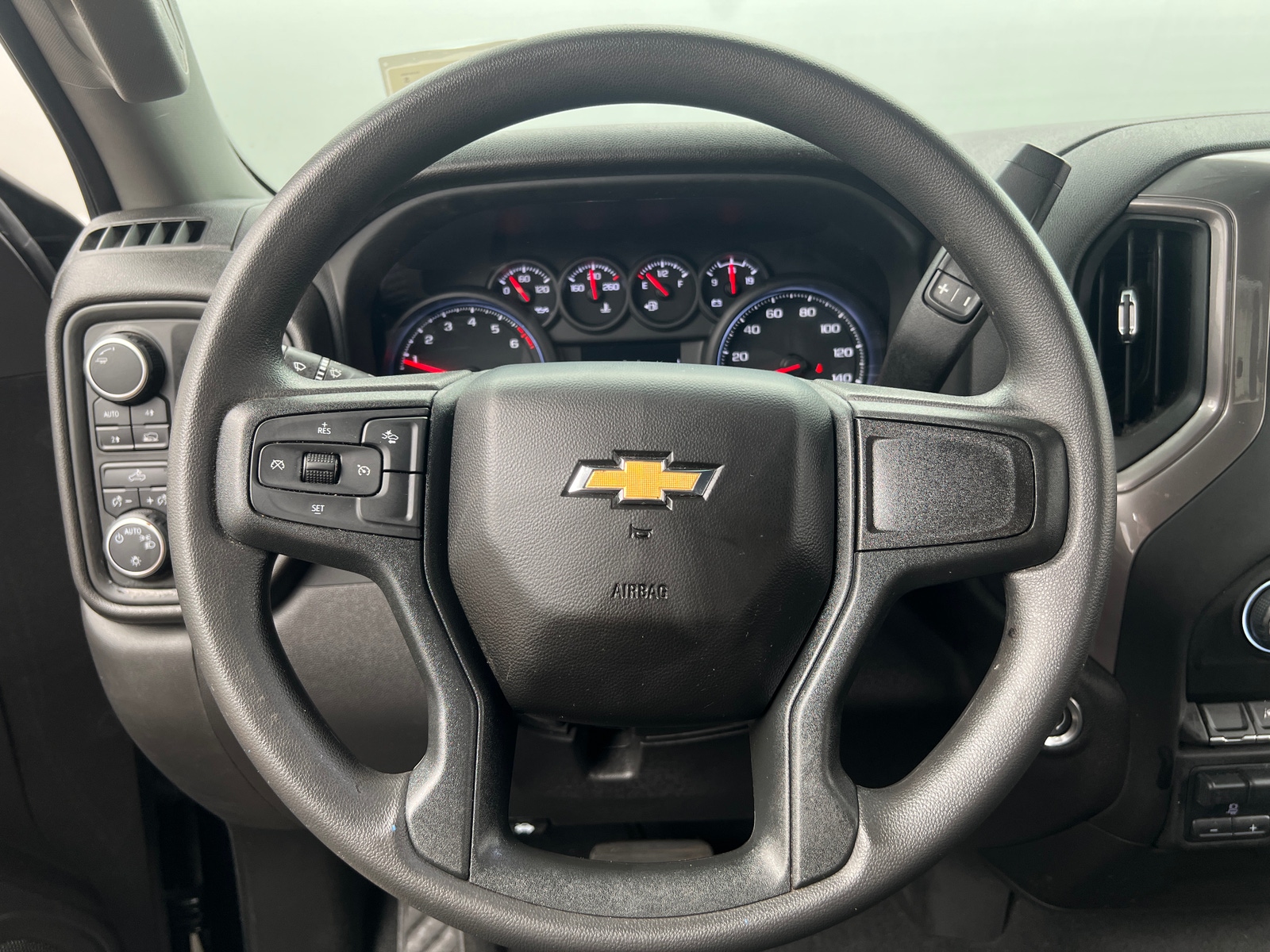 Thumbnail: 2023 Chevrolet Silverado 1500 - 5