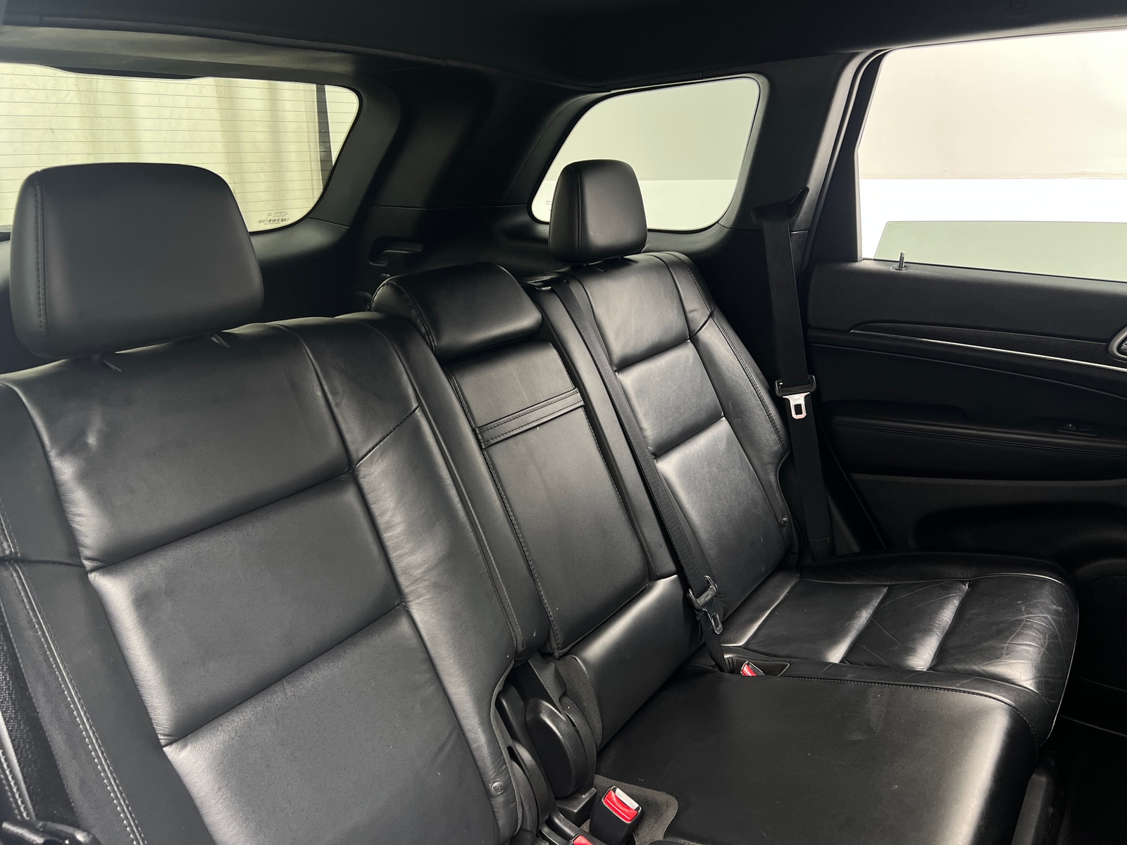 Thumbnail: 2018 Jeep Grand Cherokee - 5