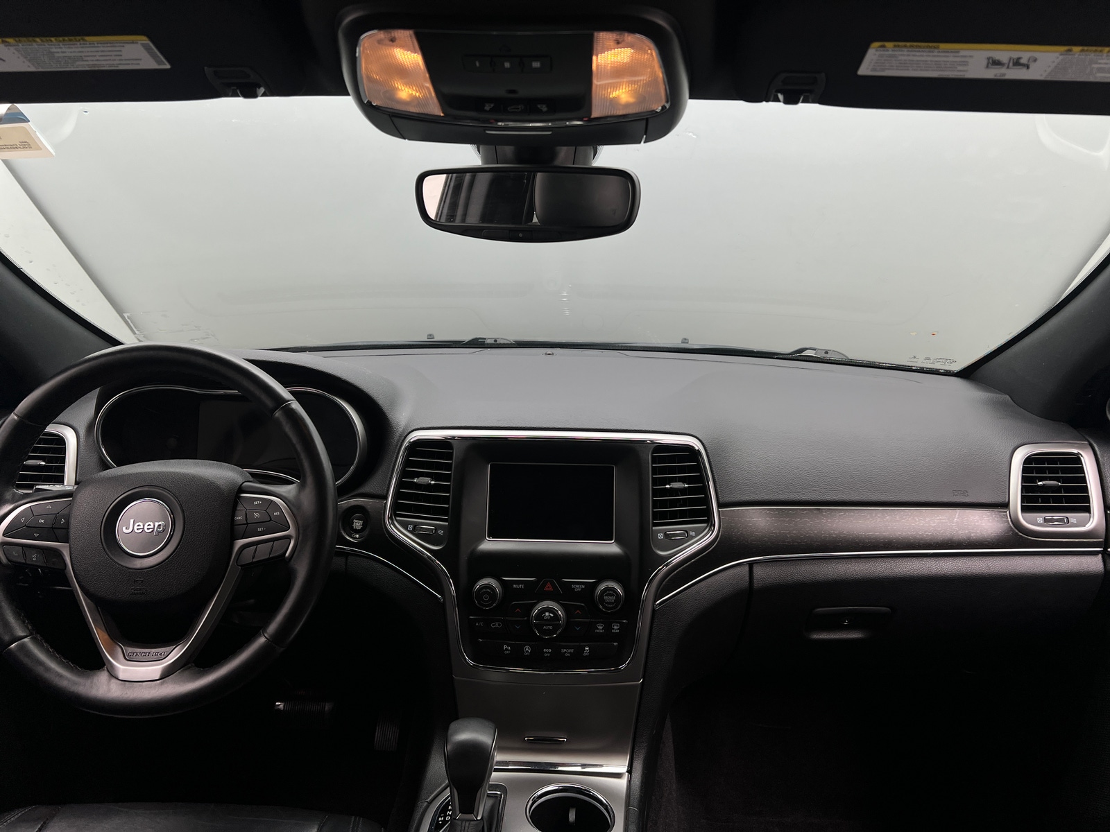 Thumbnail: 2018 Jeep Grand Cherokee - 2