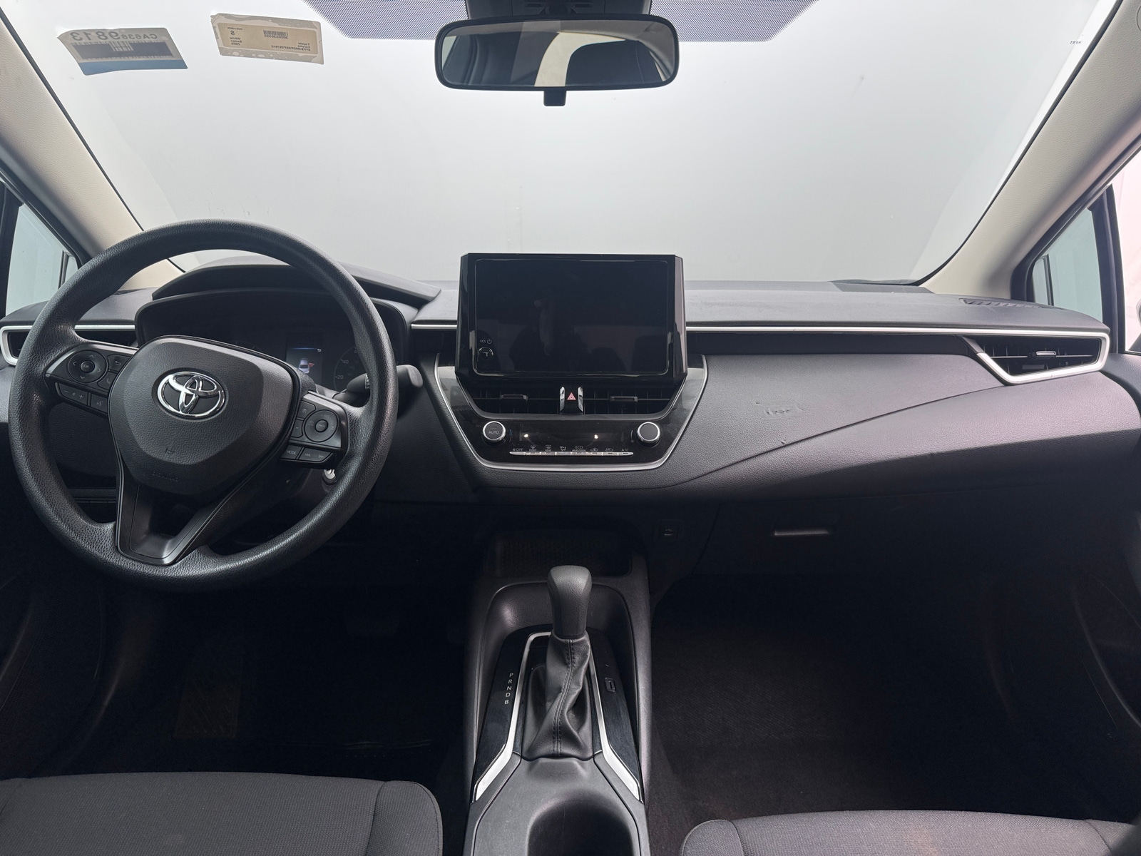 Thumbnail: 2025 Toyota Corolla - 3