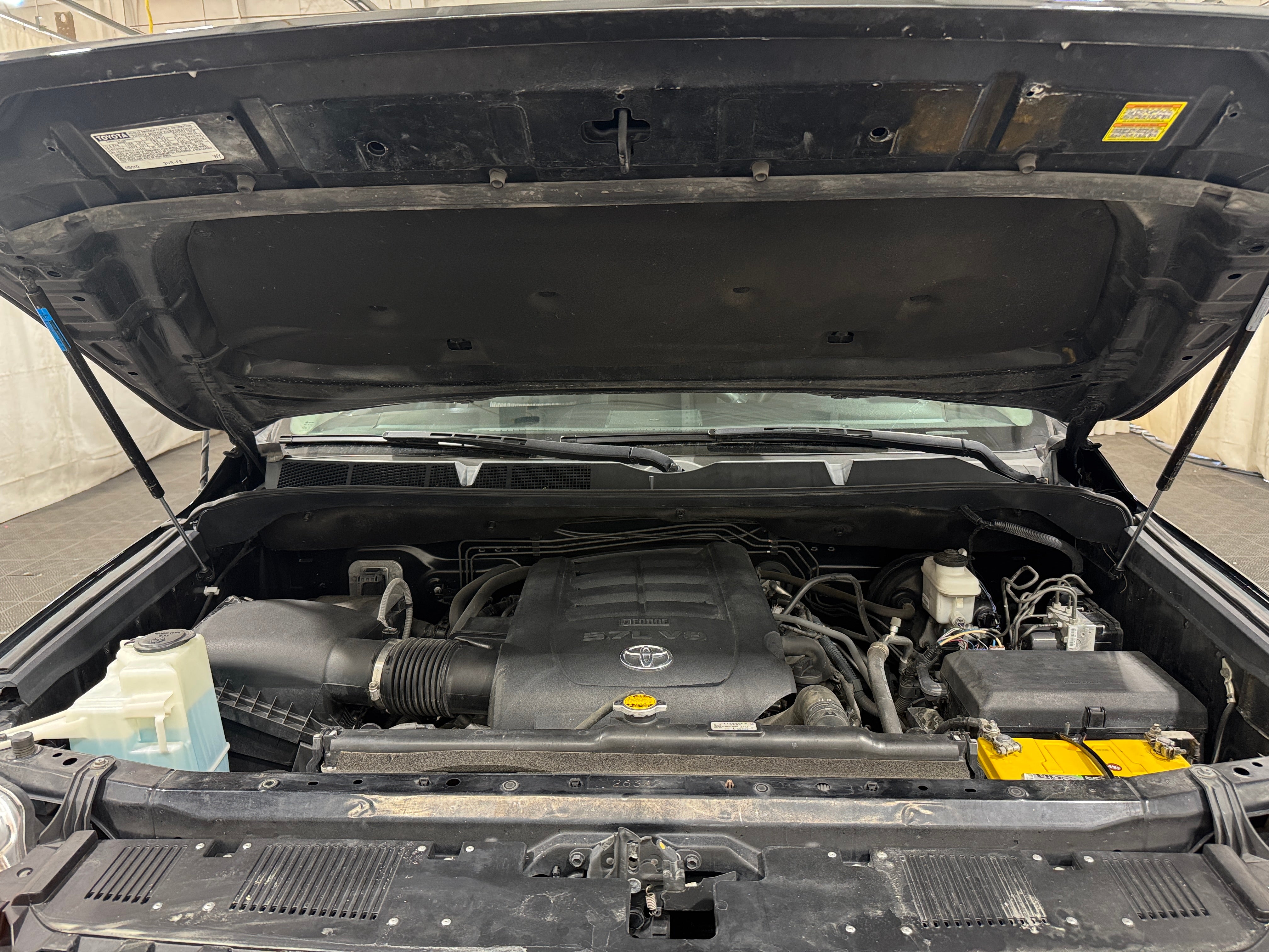 2016 Toyota Tundra