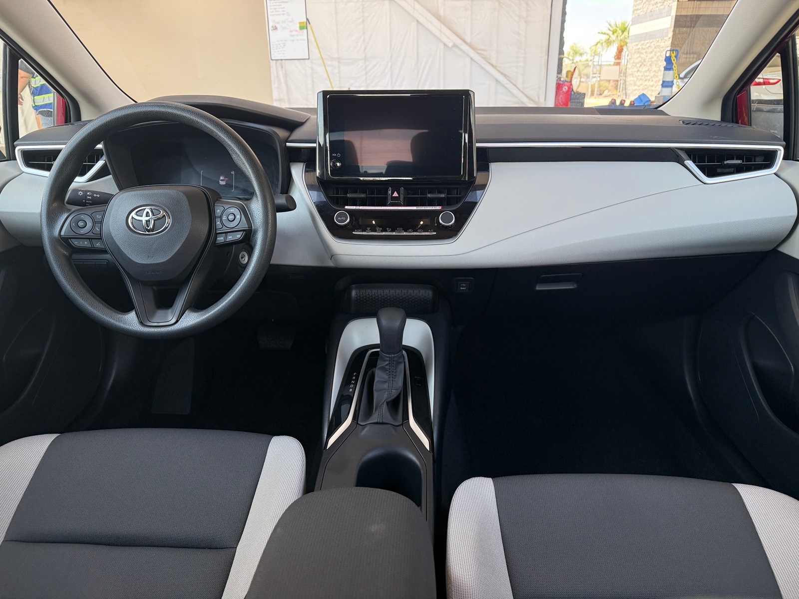 Thumbnail: 2026 Toyota Corolla - 3