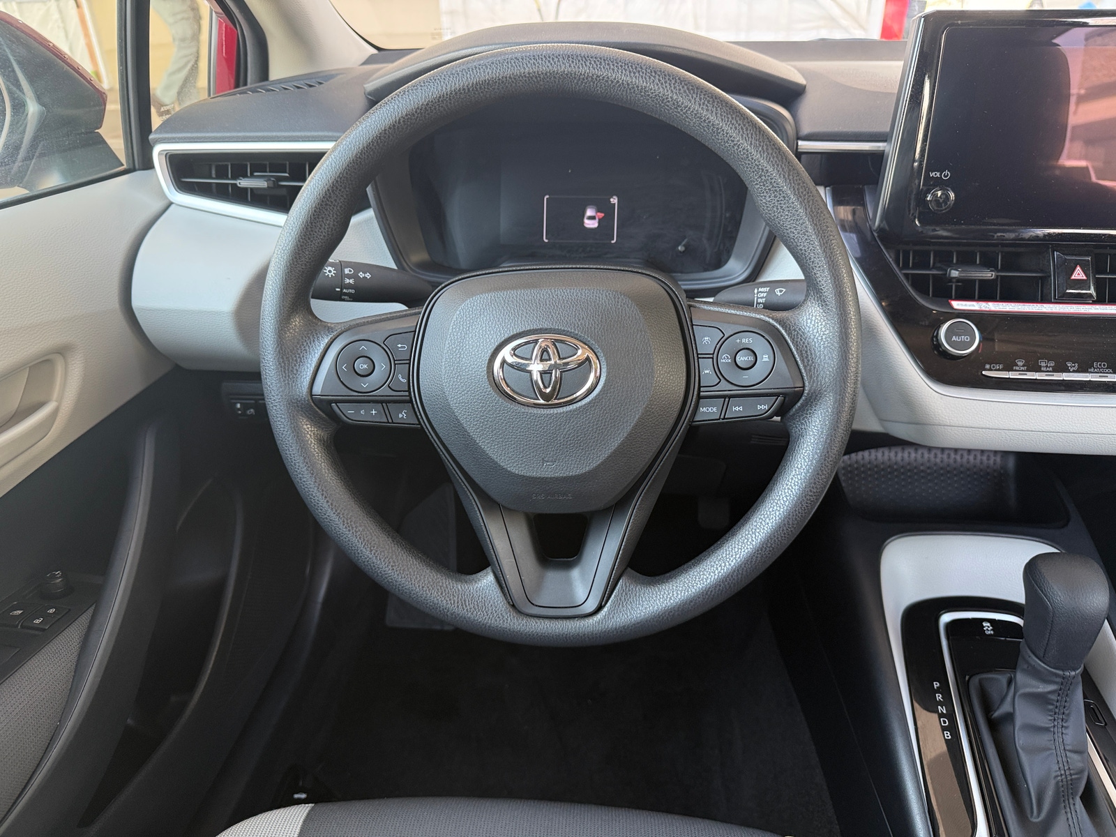 Thumbnail: 2026 Toyota Corolla - 5