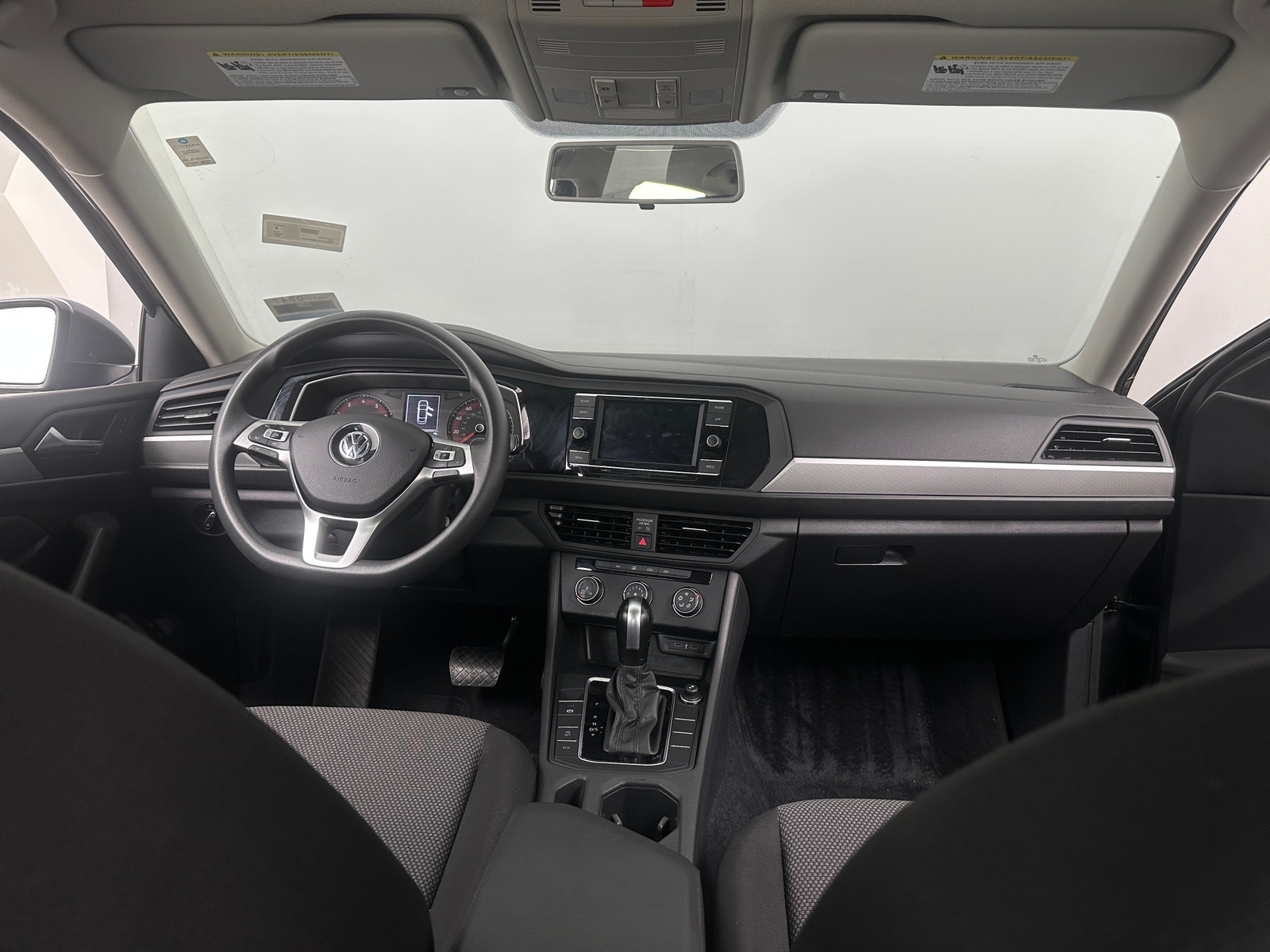 Thumbnail: 2021 Volkswagen Jetta - 3