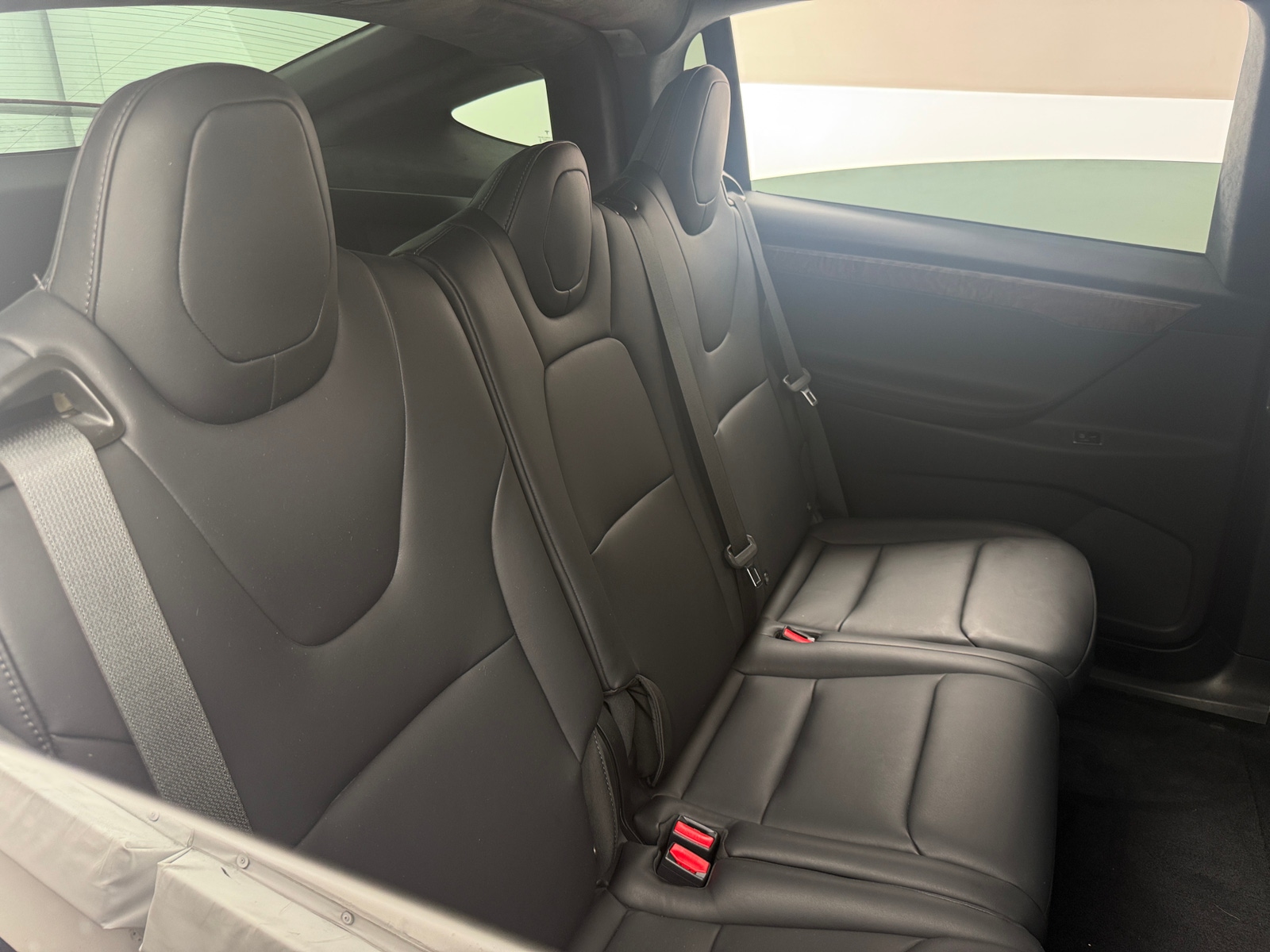 Thumbnail: 2020 Tesla Model X - 5