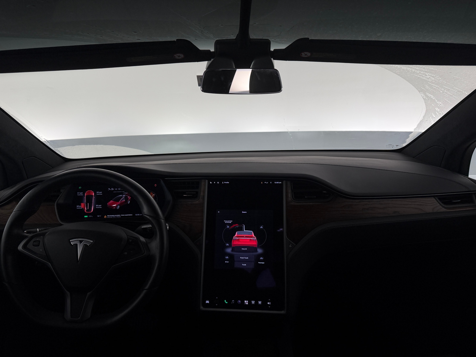Thumbnail: 2020 Tesla Model X - 2