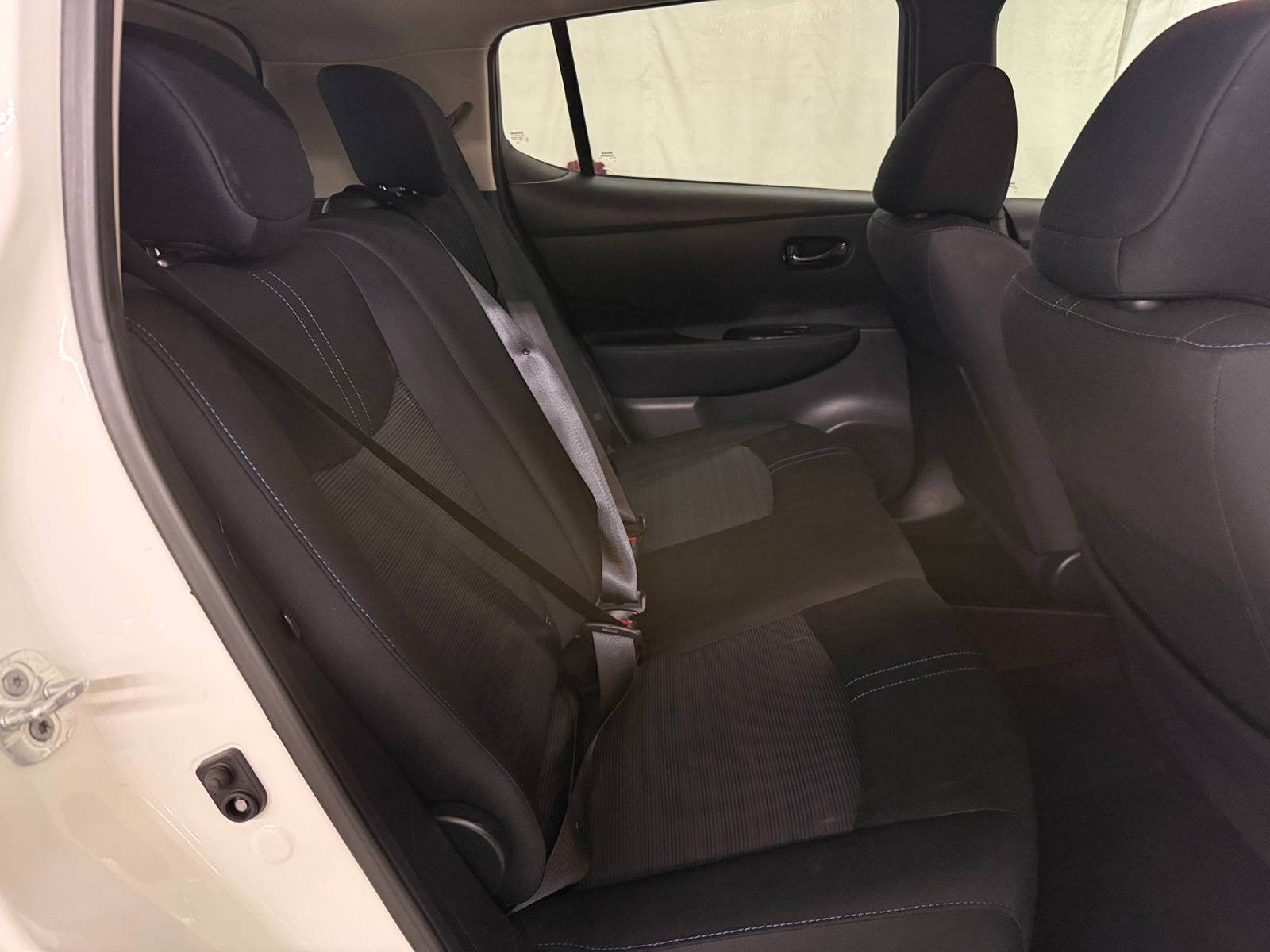 Thumbnail: 2018 Nissan Leaf - 6