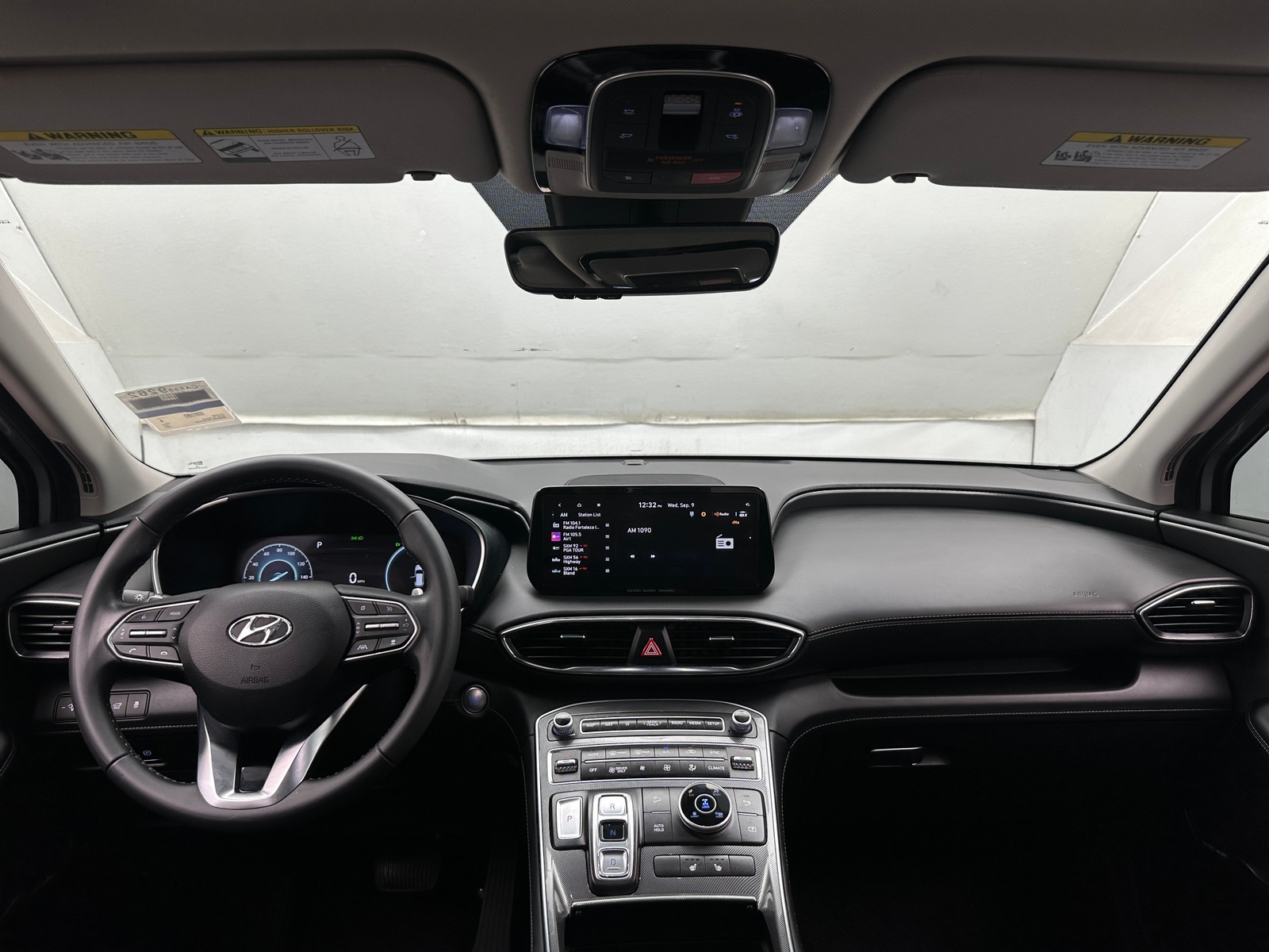Thumbnail: 2023 Hyundai Santa Fe - 2