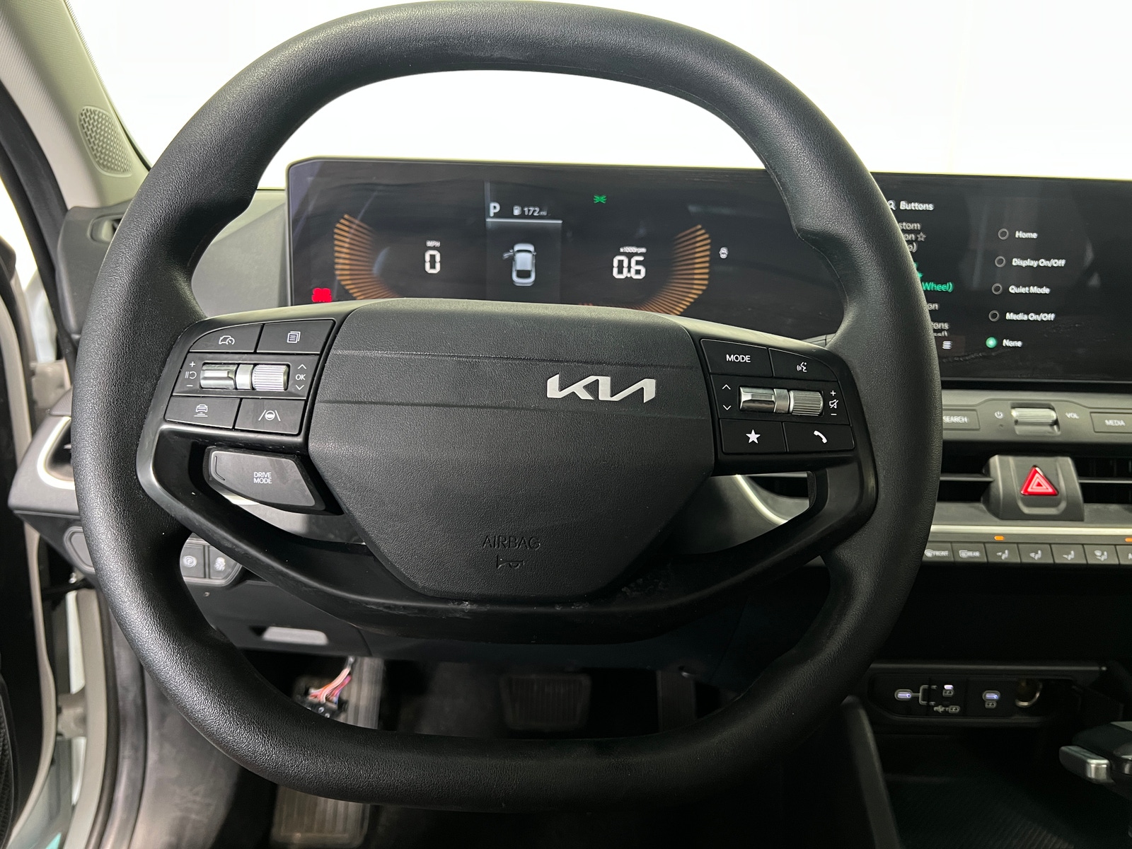Thumbnail: 2025 Kia K4 - 5