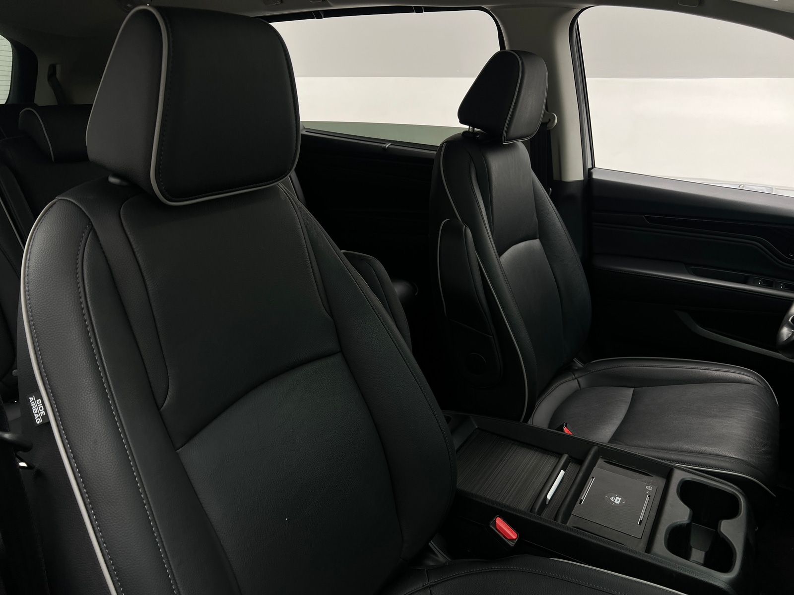 Thumbnail: 2025 Honda Odyssey - 2