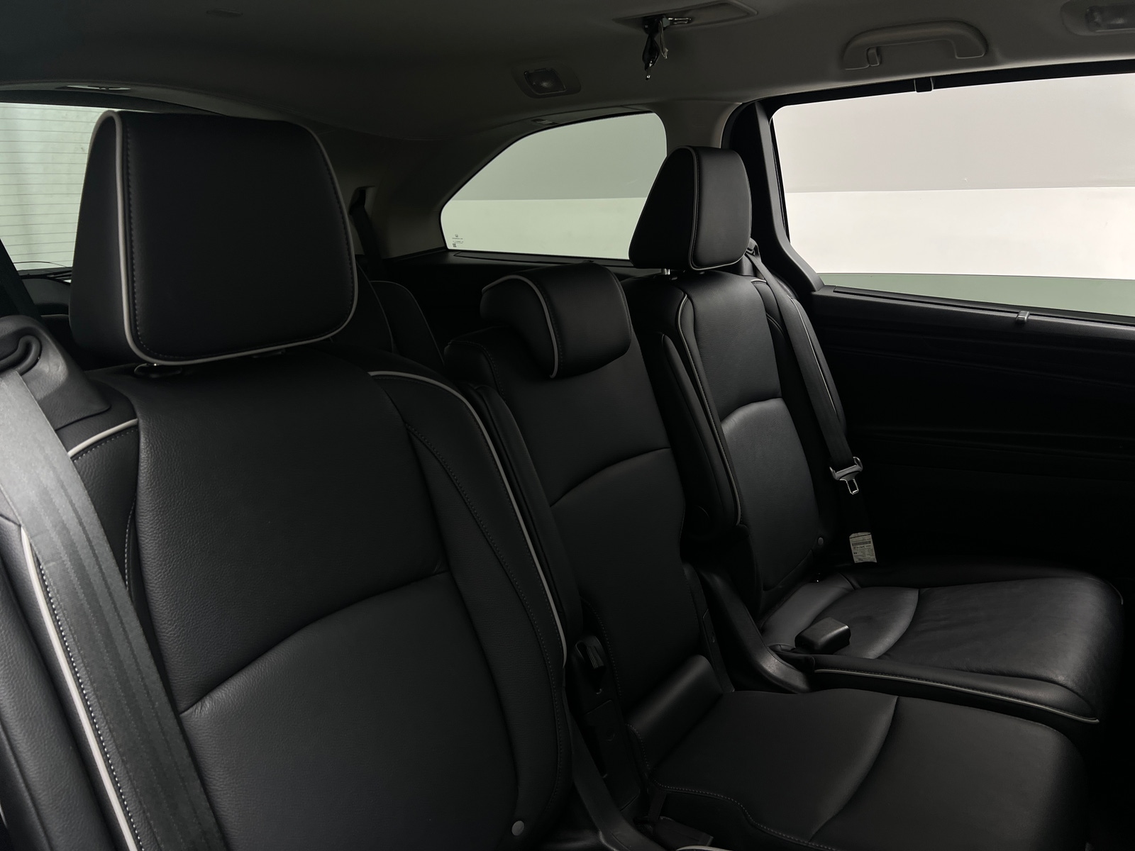 Thumbnail: 2025 Honda Odyssey - 6