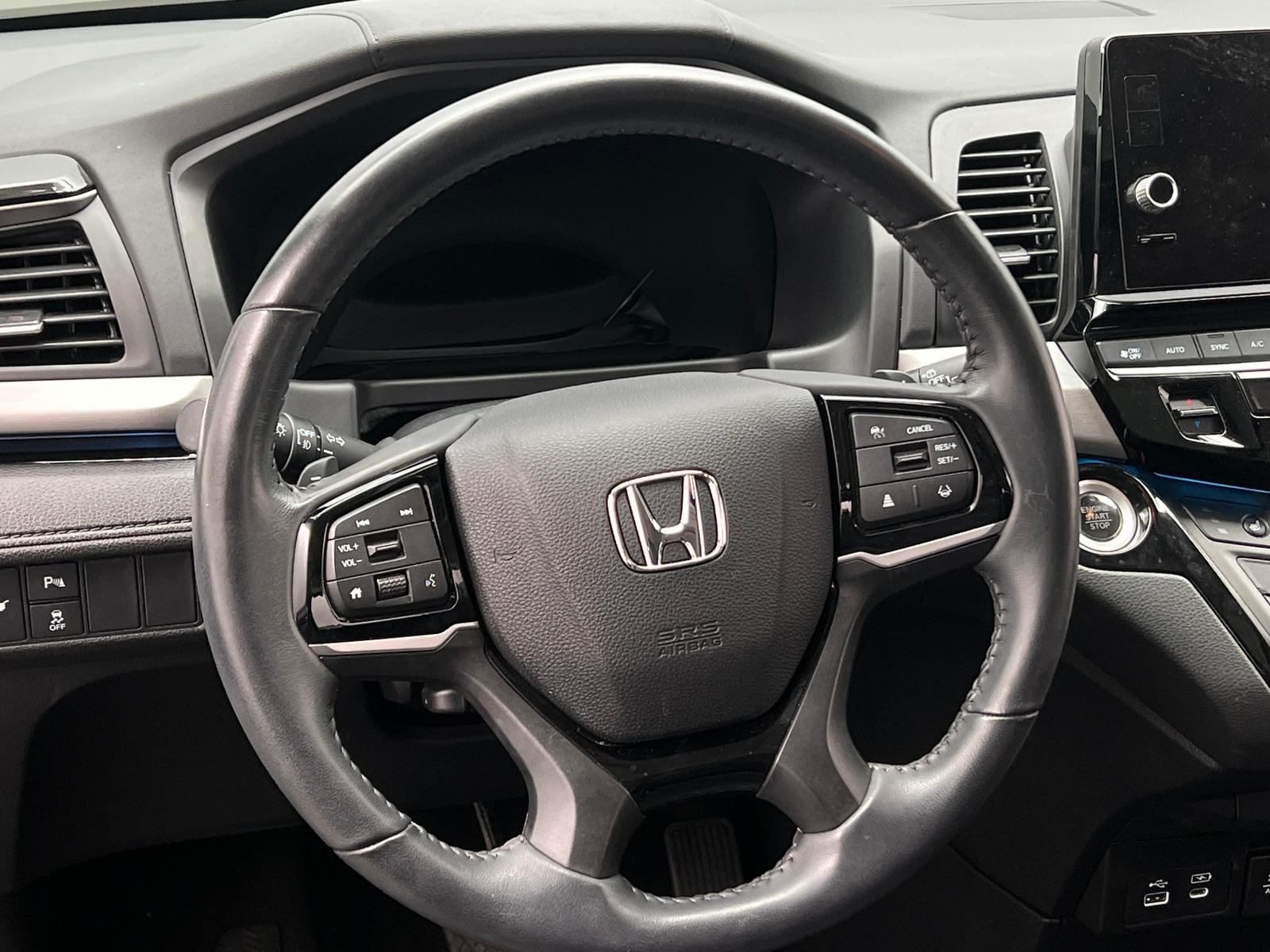 Thumbnail: 2025 Honda Odyssey - 5