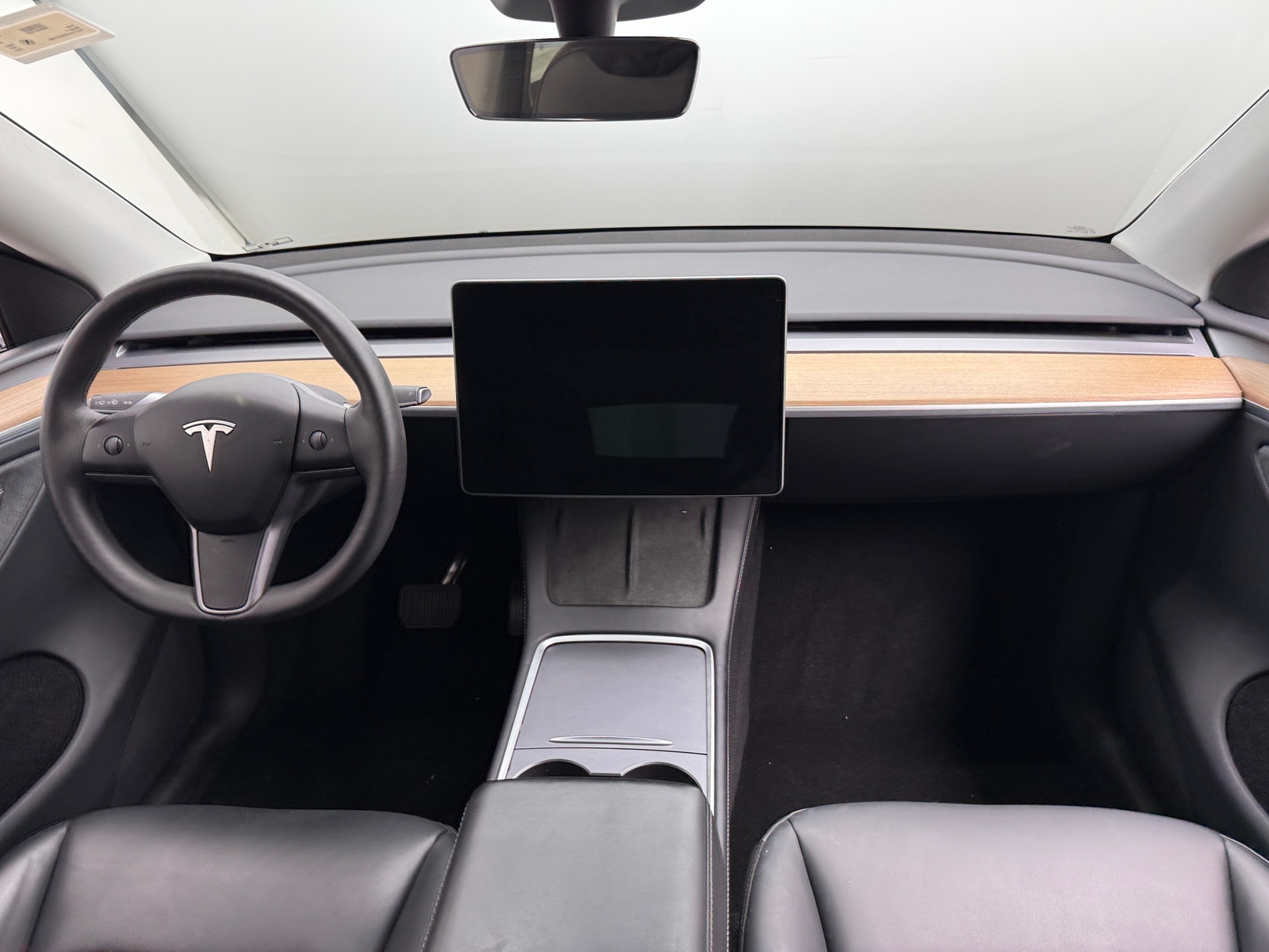Thumbnail: 2024 Tesla Model Y - 2