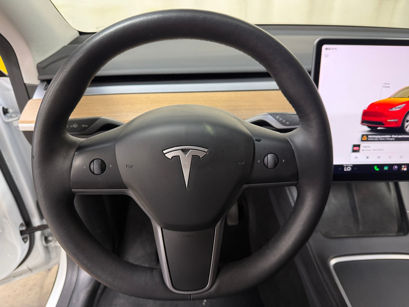 Thumbnail: 2024 Tesla Model Y - 4