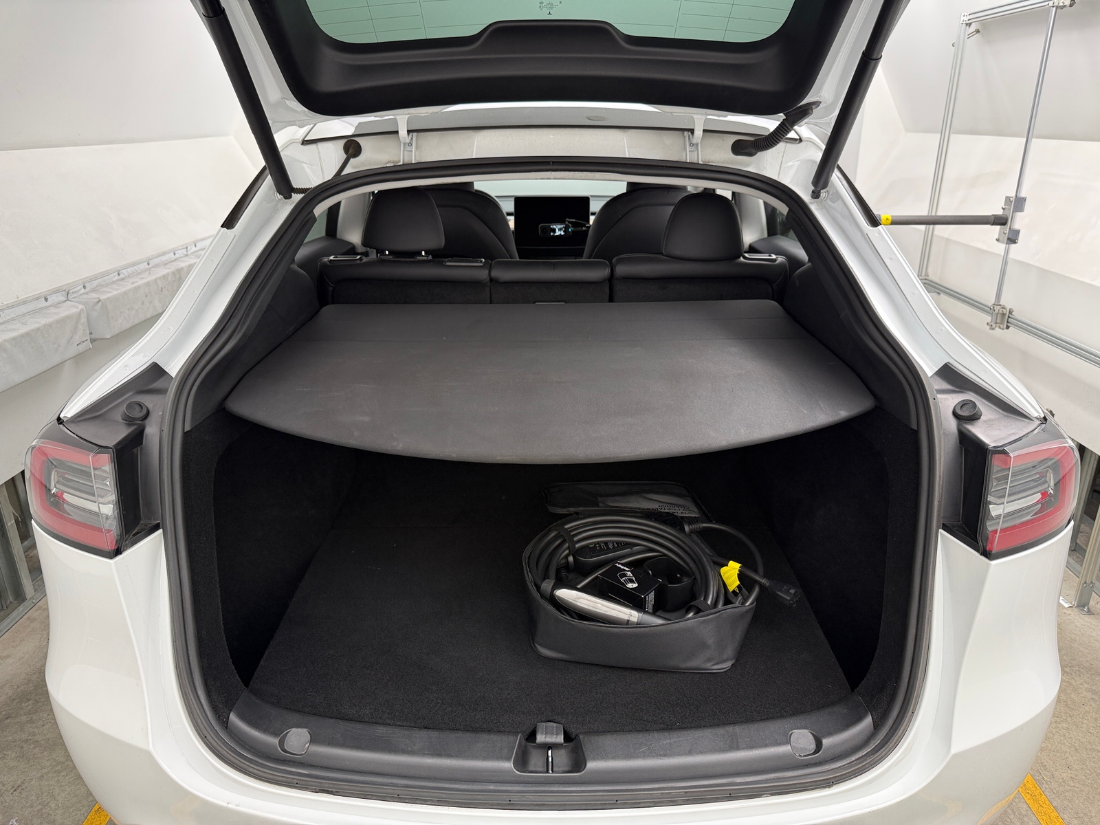 Thumbnail: 2024 Tesla Model Y - 6