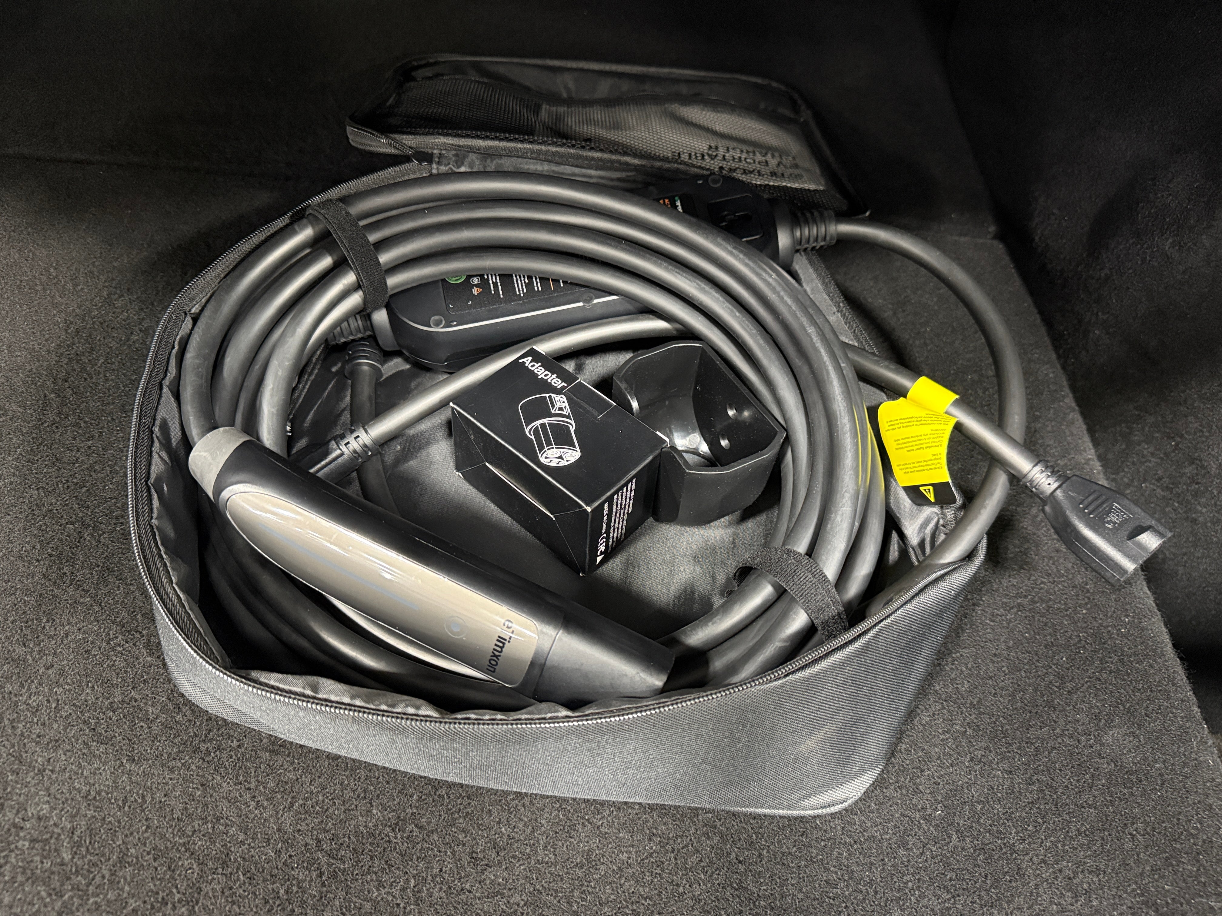 Used 2024 Tesla Model Y Long Range with VIN 7SAYGDEE8RA241085 for sale in Auburn, WA