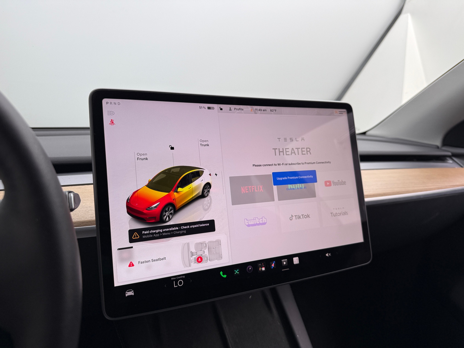 Thumbnail: 2024 Tesla Model Y - 3