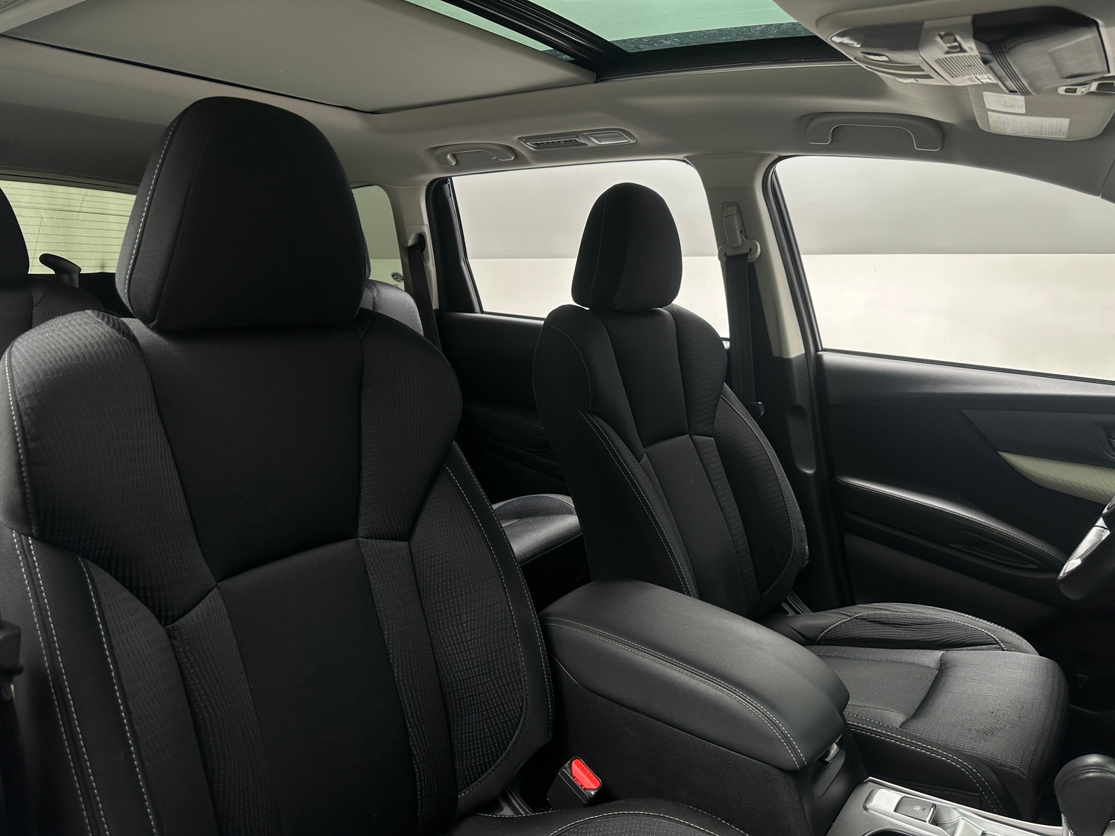 Thumbnail: 2021 Subaru Ascent - 2