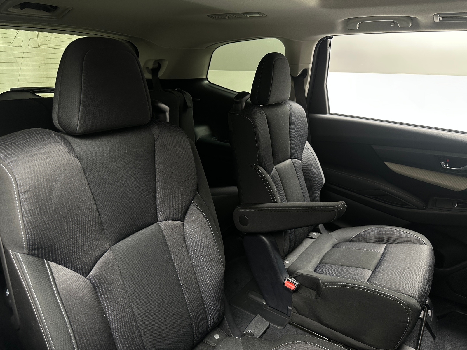 Thumbnail: 2021 Subaru Ascent - 6