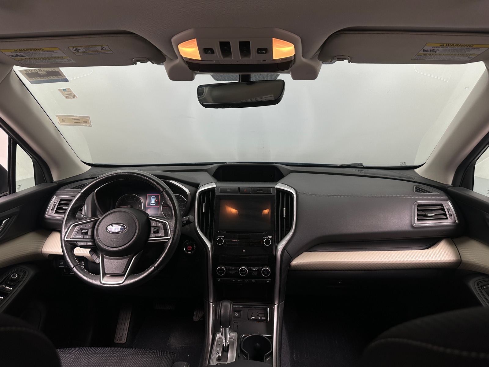 Thumbnail: 2021 Subaru Ascent - 3