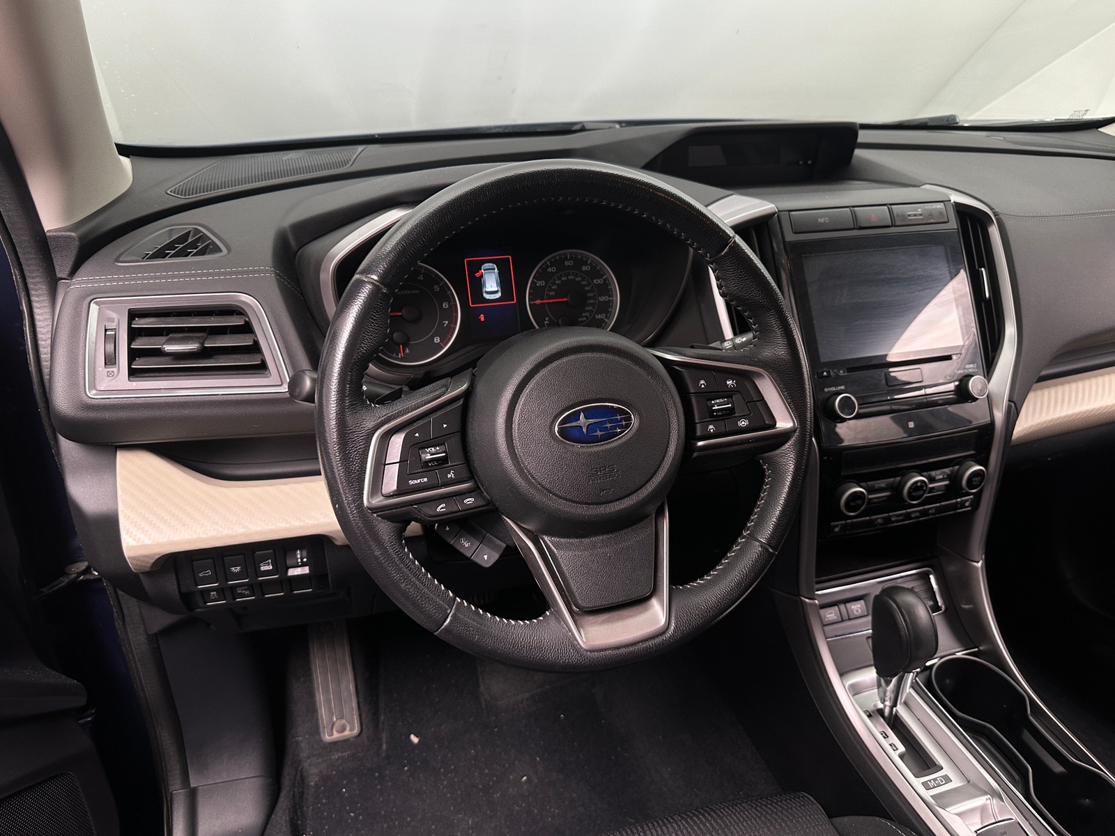 Thumbnail: 2021 Subaru Ascent - 5