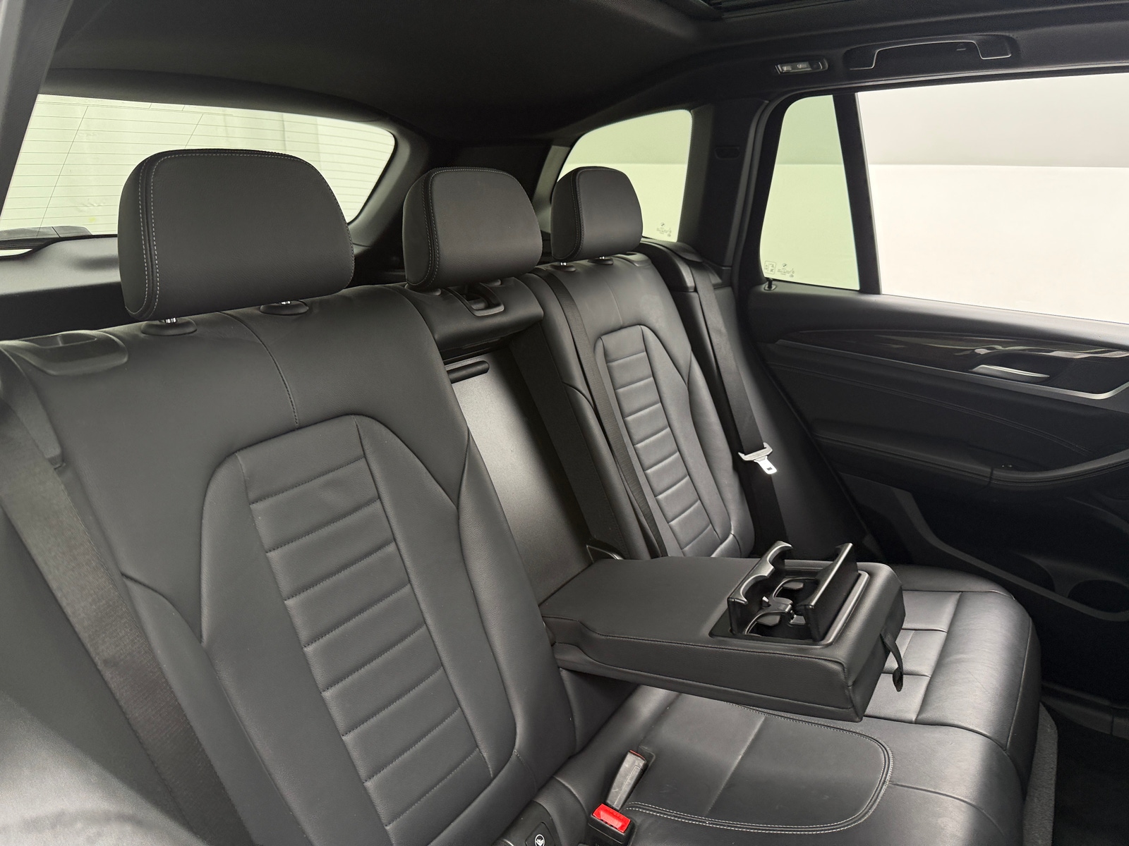 Thumbnail: 2019 BMW X3 - 5