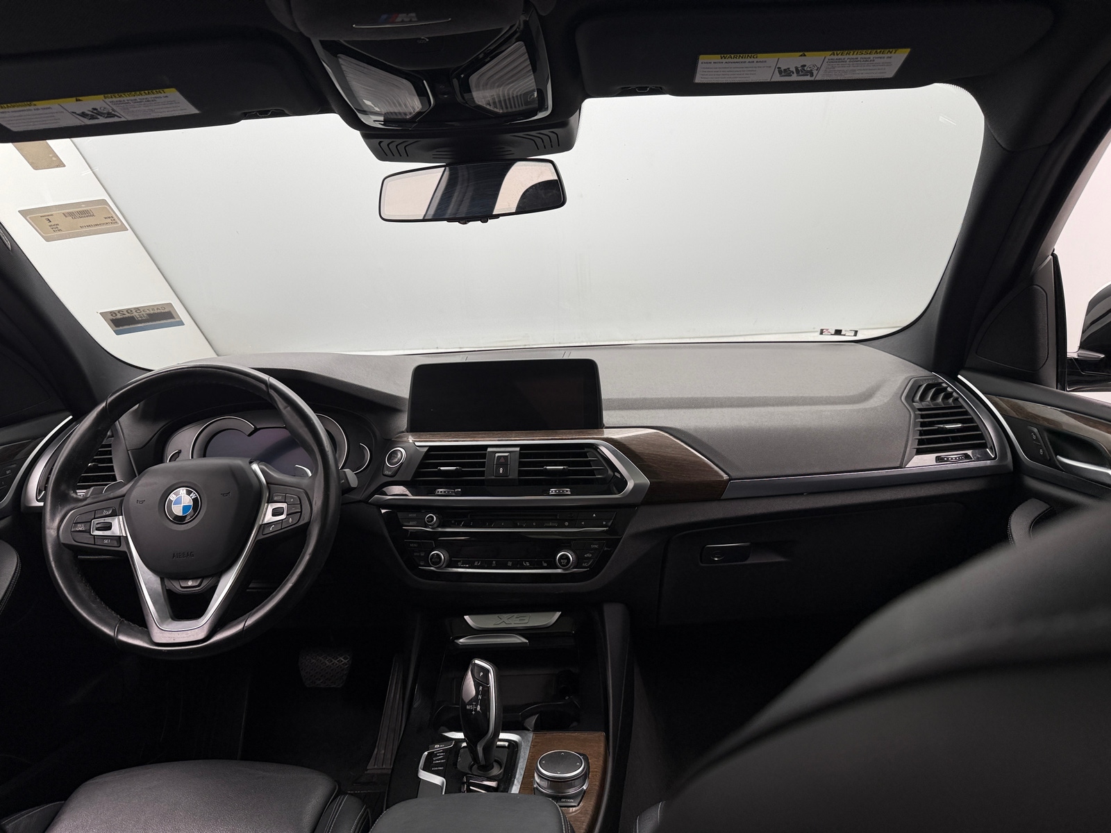 Thumbnail: 2019 BMW X3 - 2