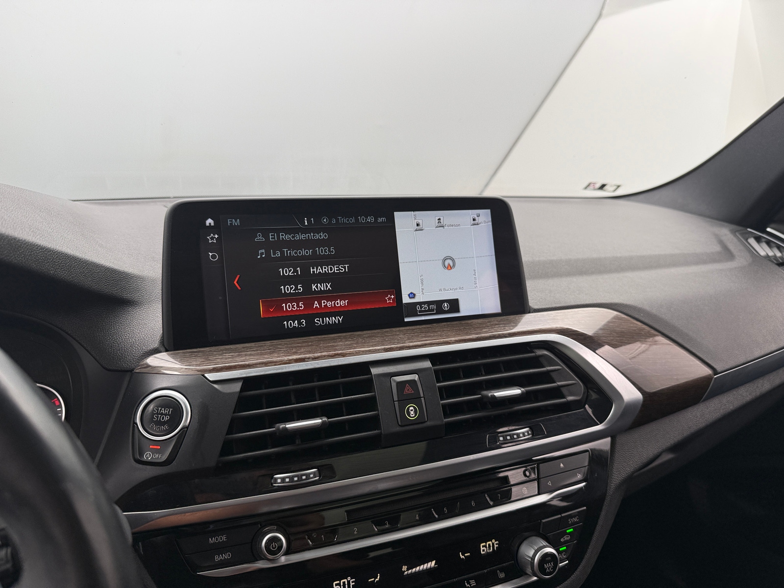 Thumbnail: 2019 BMW X3 - 3
