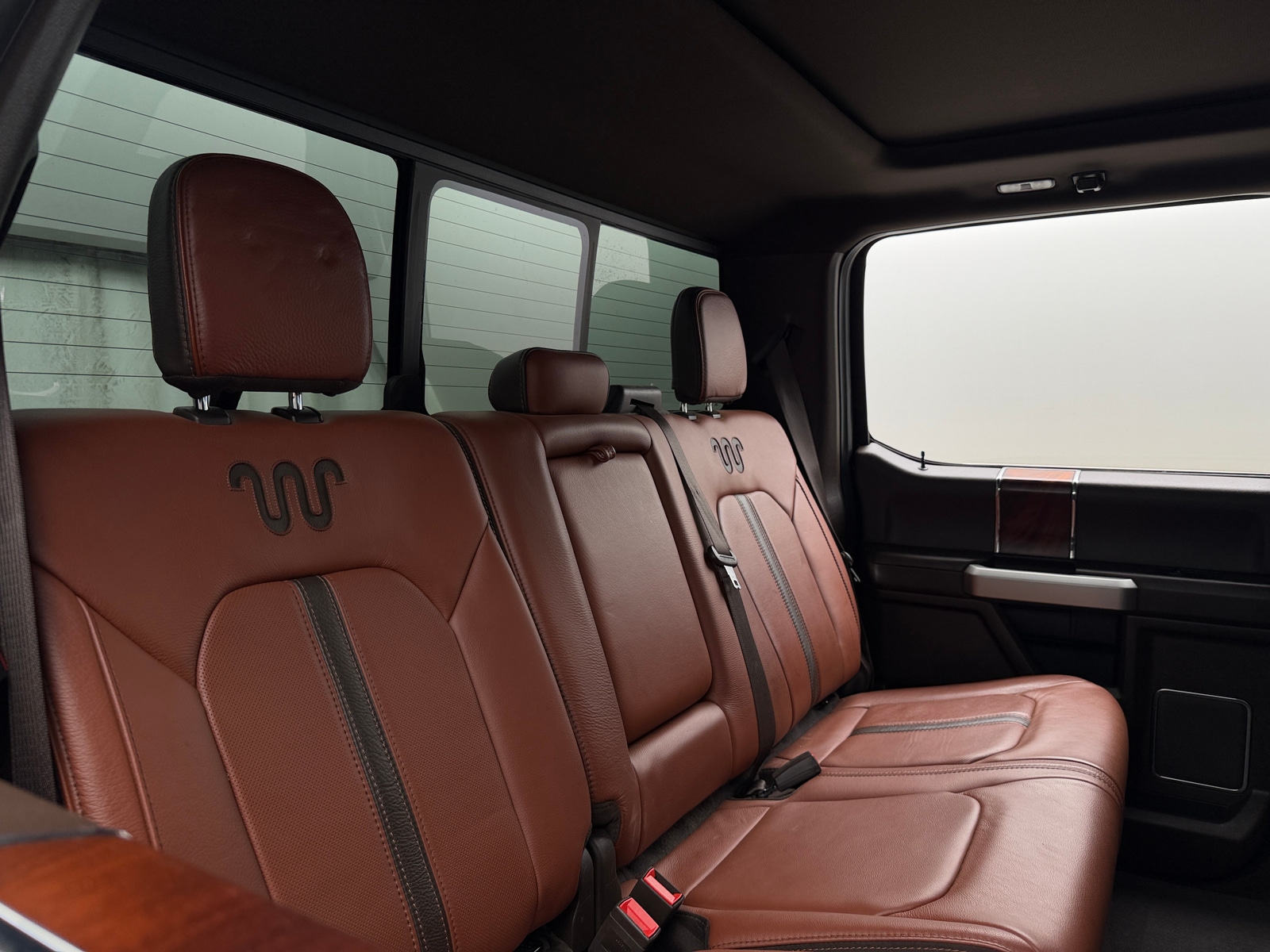 Thumbnail: 2021 Ford Econoline - 5