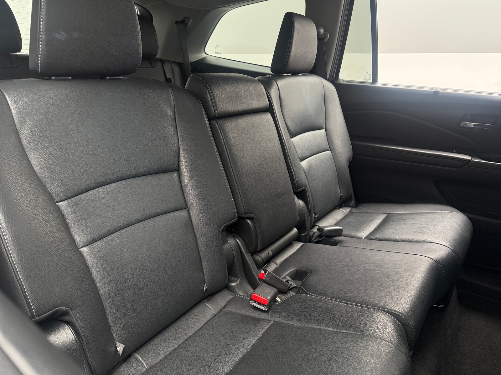 Thumbnail: 2021 Honda Pilot - 6