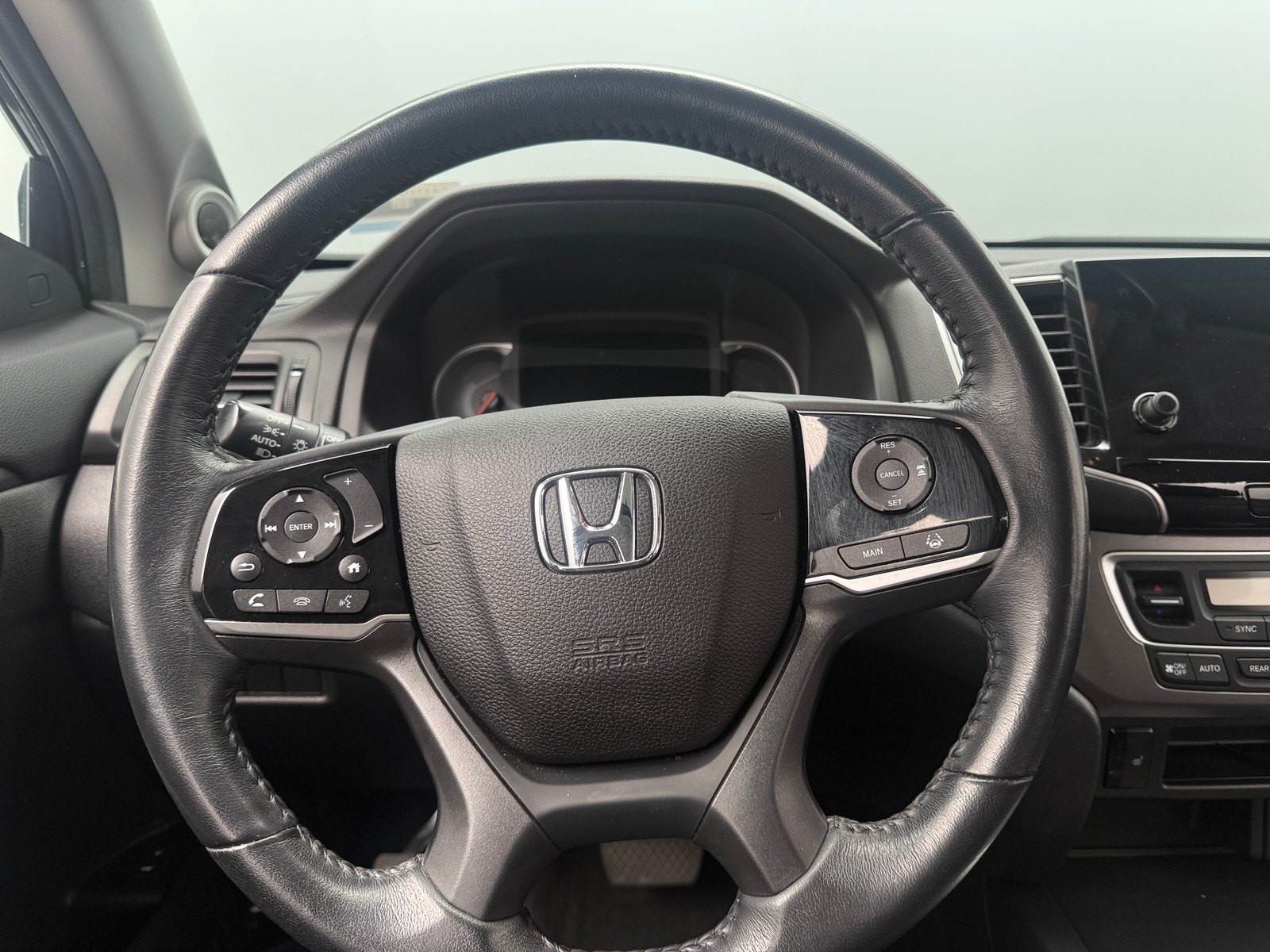 Thumbnail: 2021 Honda Pilot - 5