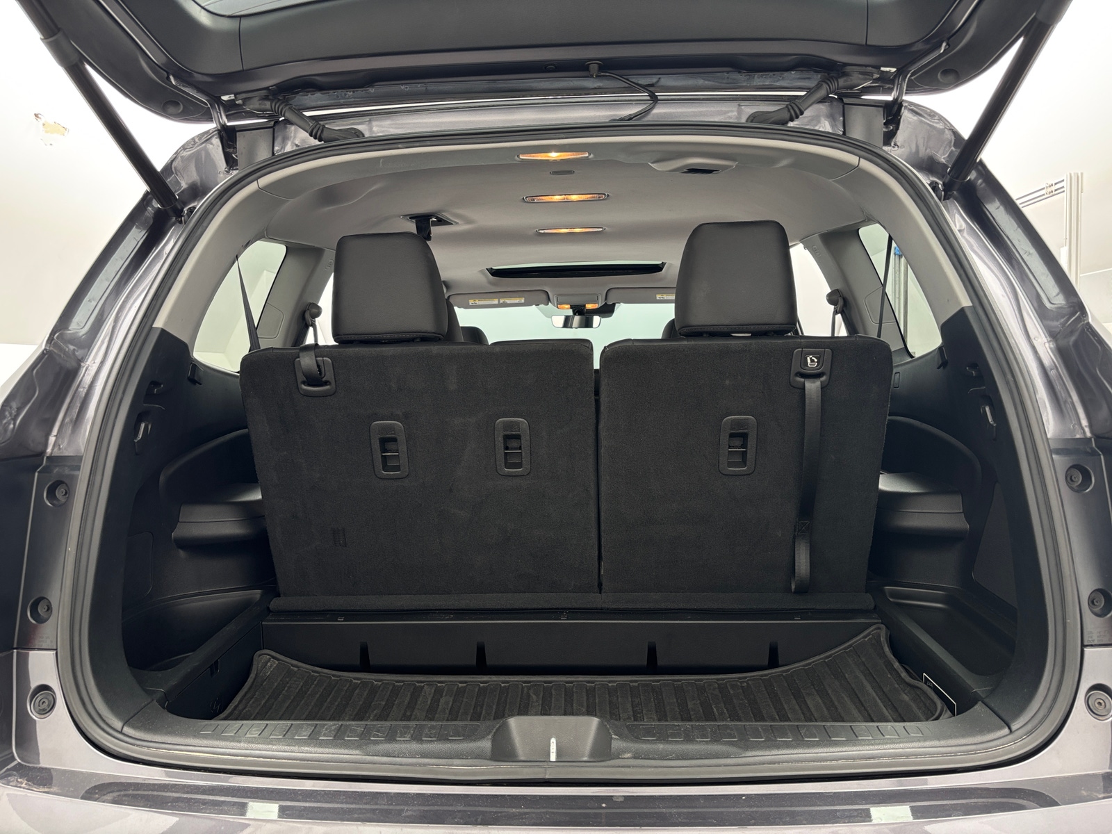 Thumbnail: 2021 Honda Pilot - 7