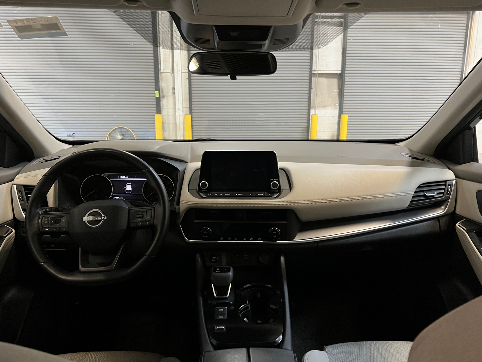 Thumbnail: 2025 Nissan Rogue - 3