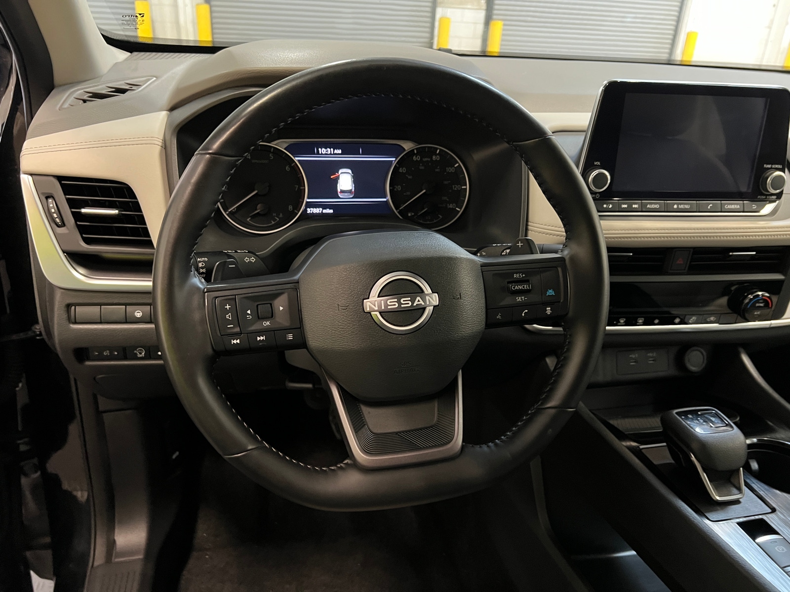 Thumbnail: 2025 Nissan Rogue - 5