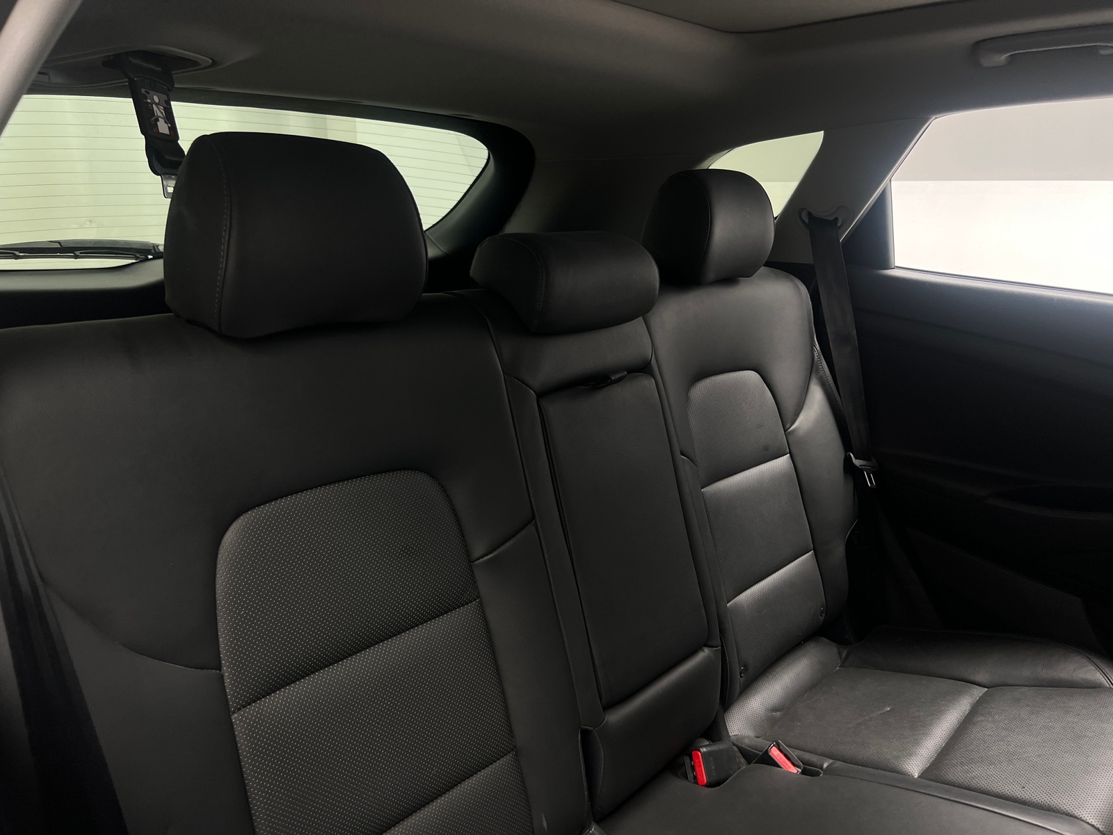 Thumbnail: 2020 Hyundai Tucson - 5